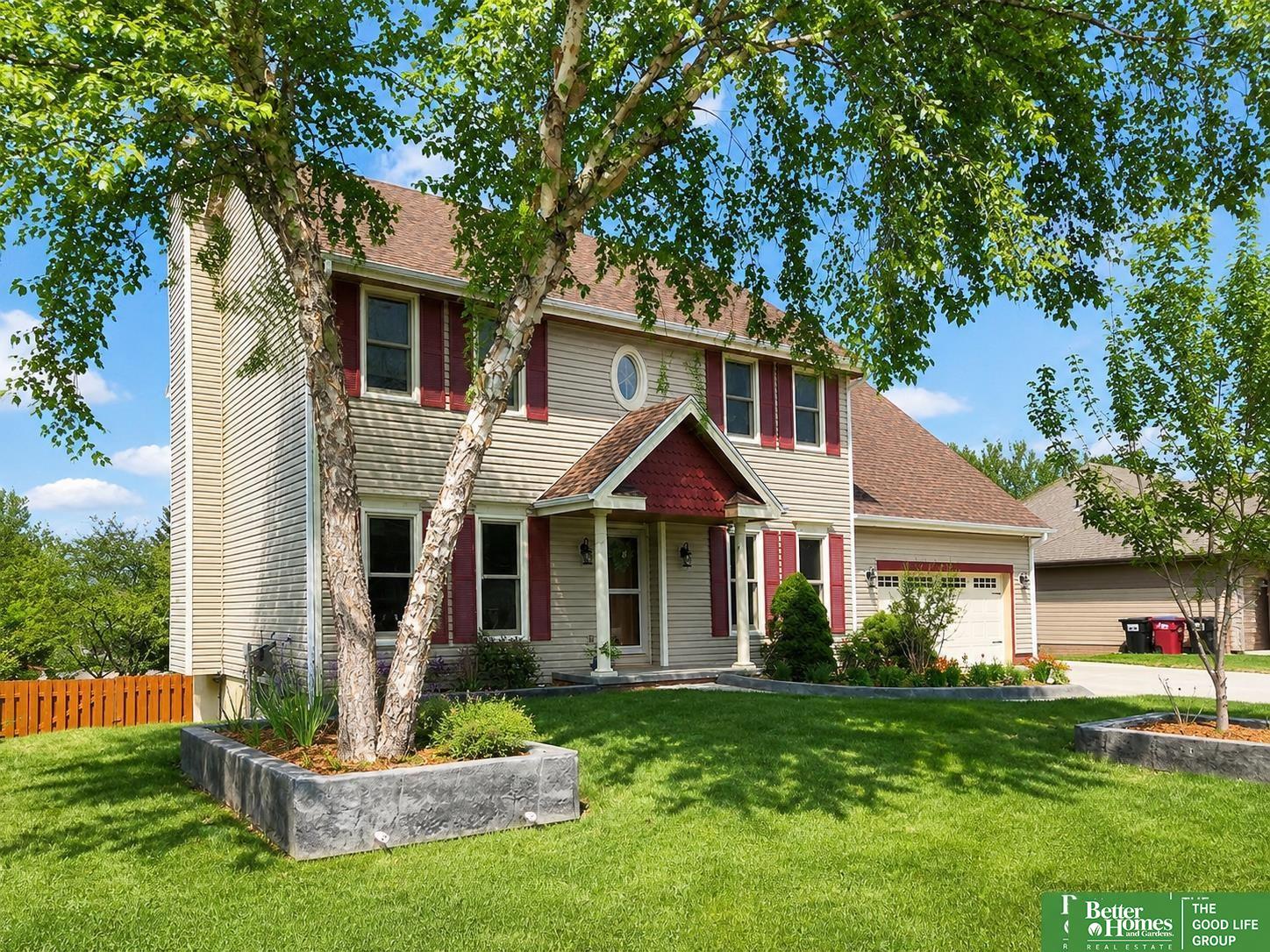 315 Pheasant Run Lane