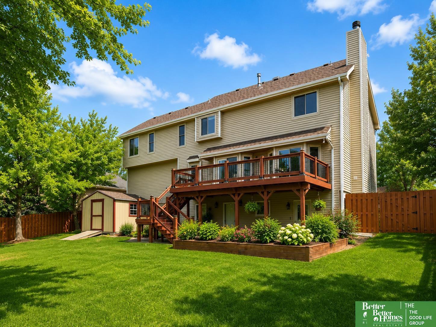 315 Pheasant Run Lane