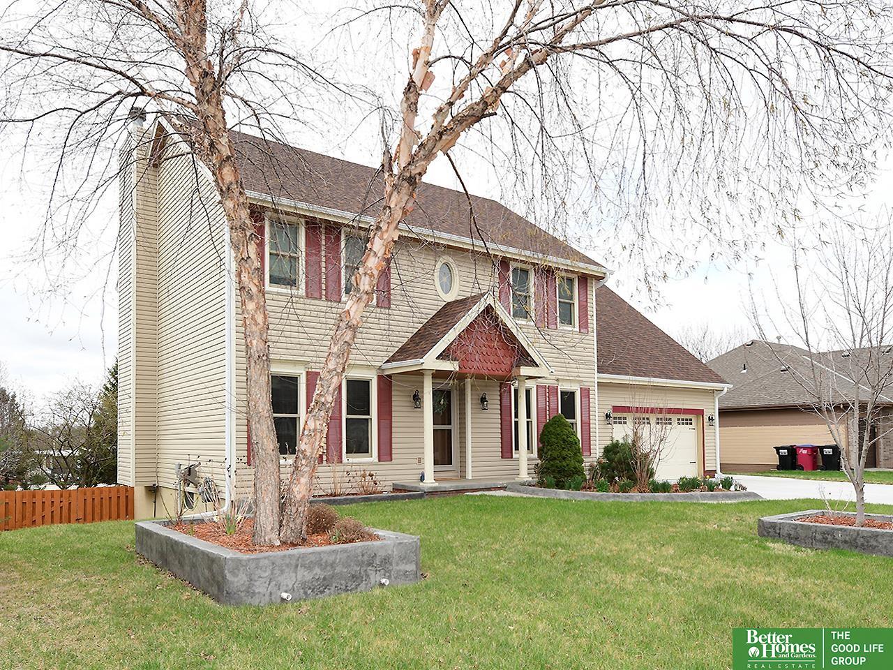 315 Pheasant Run Lane