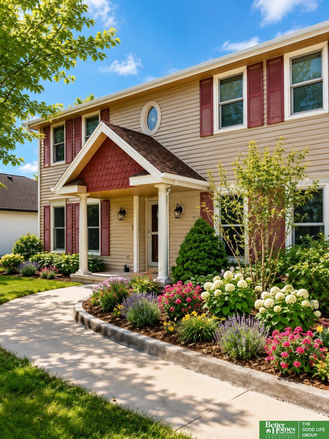 315 Pheasant Run Lane
