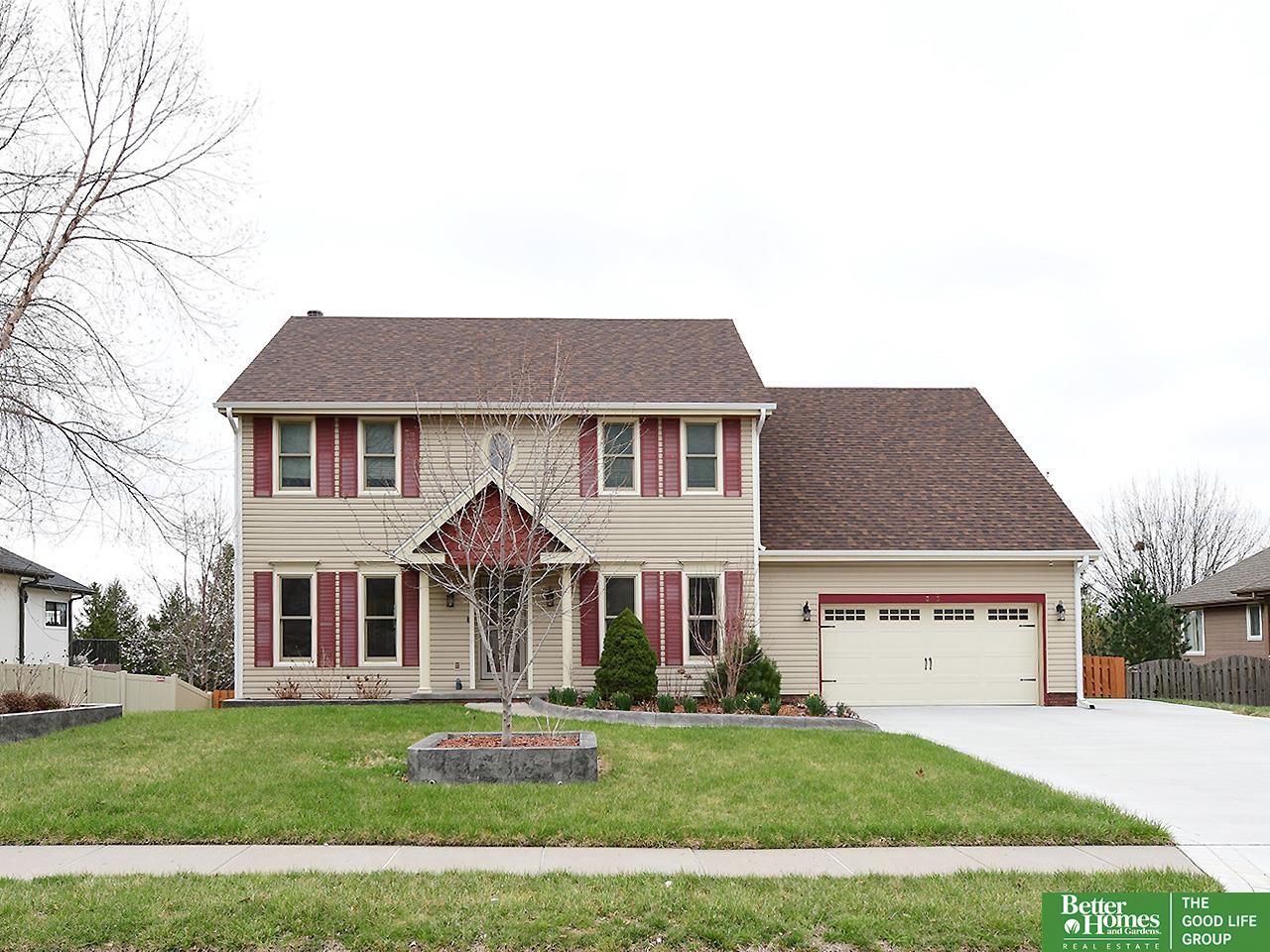315 Pheasant Run Lane