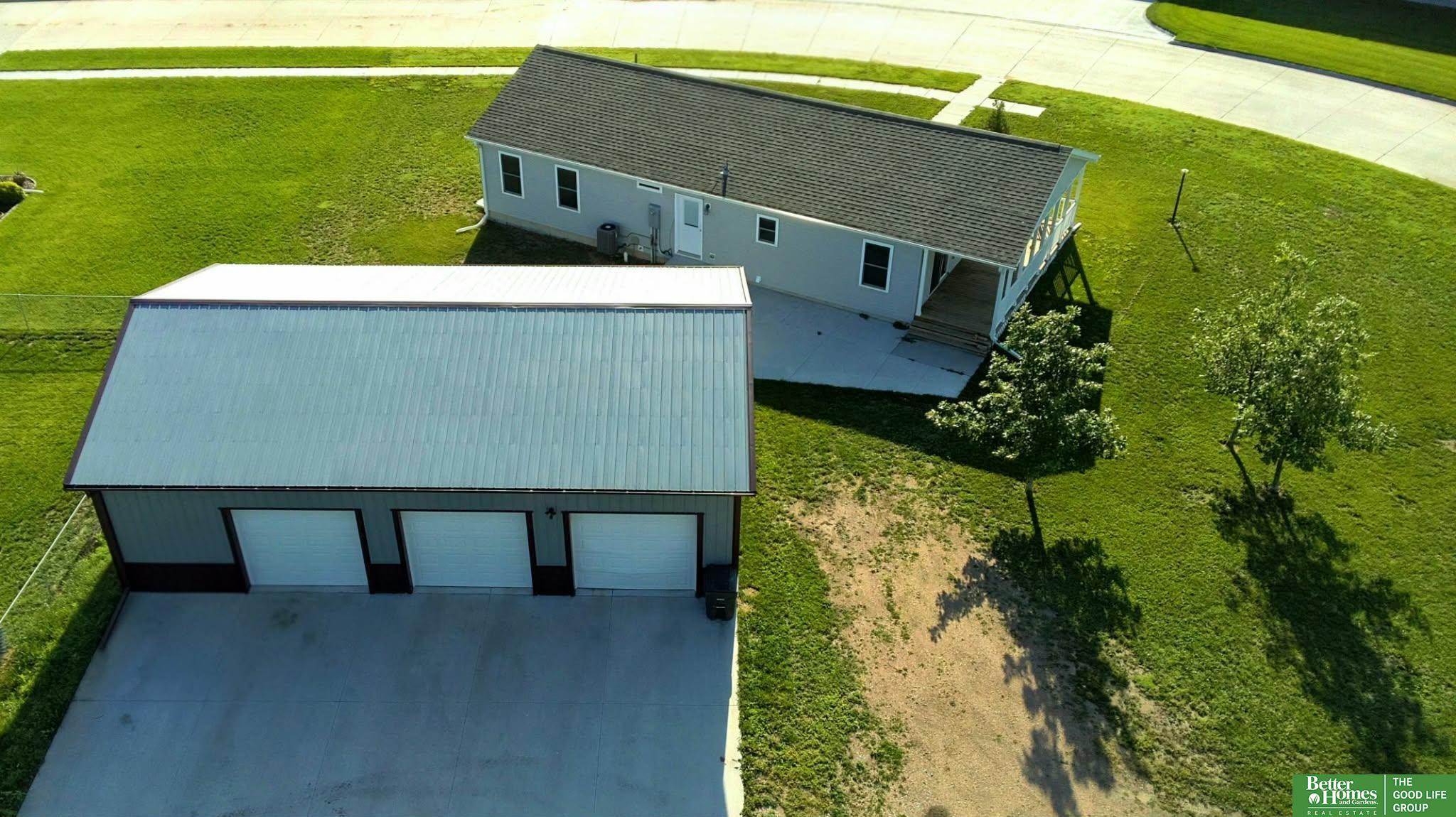 128 N 5th Street, McCool Junction