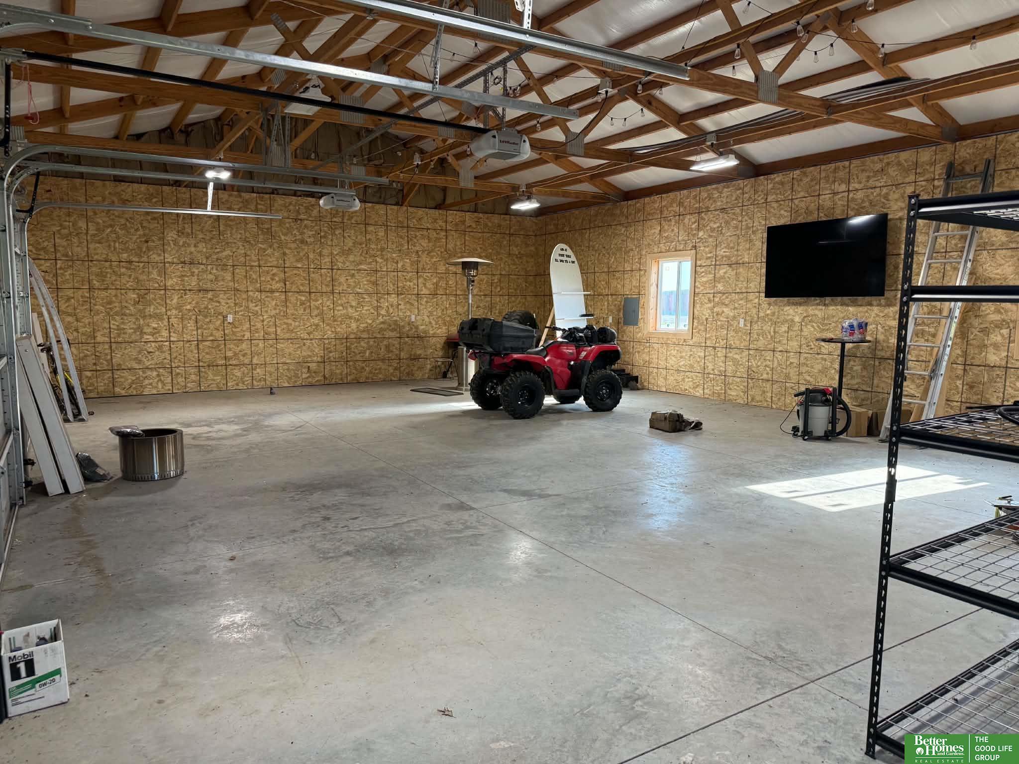 128 N 5th Street, McCool Junction