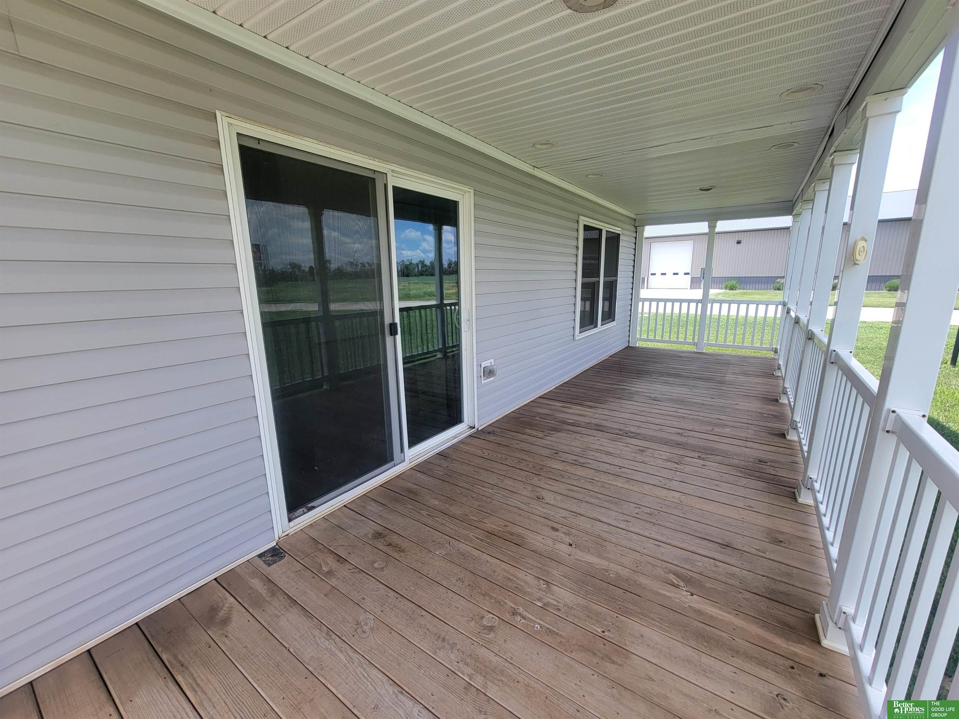 128 N 5th Street, McCool Junction
