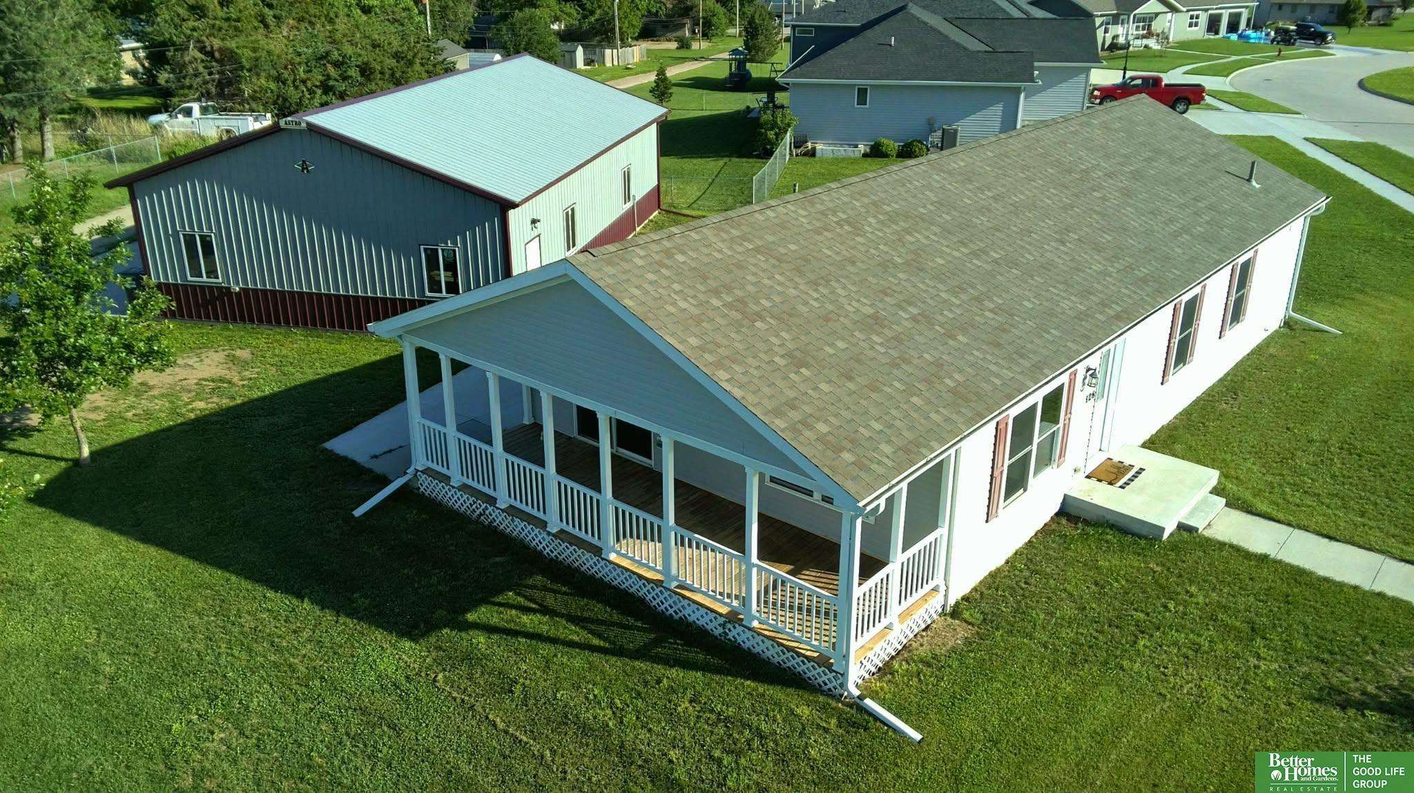 128 N 5th Street, McCool Junction