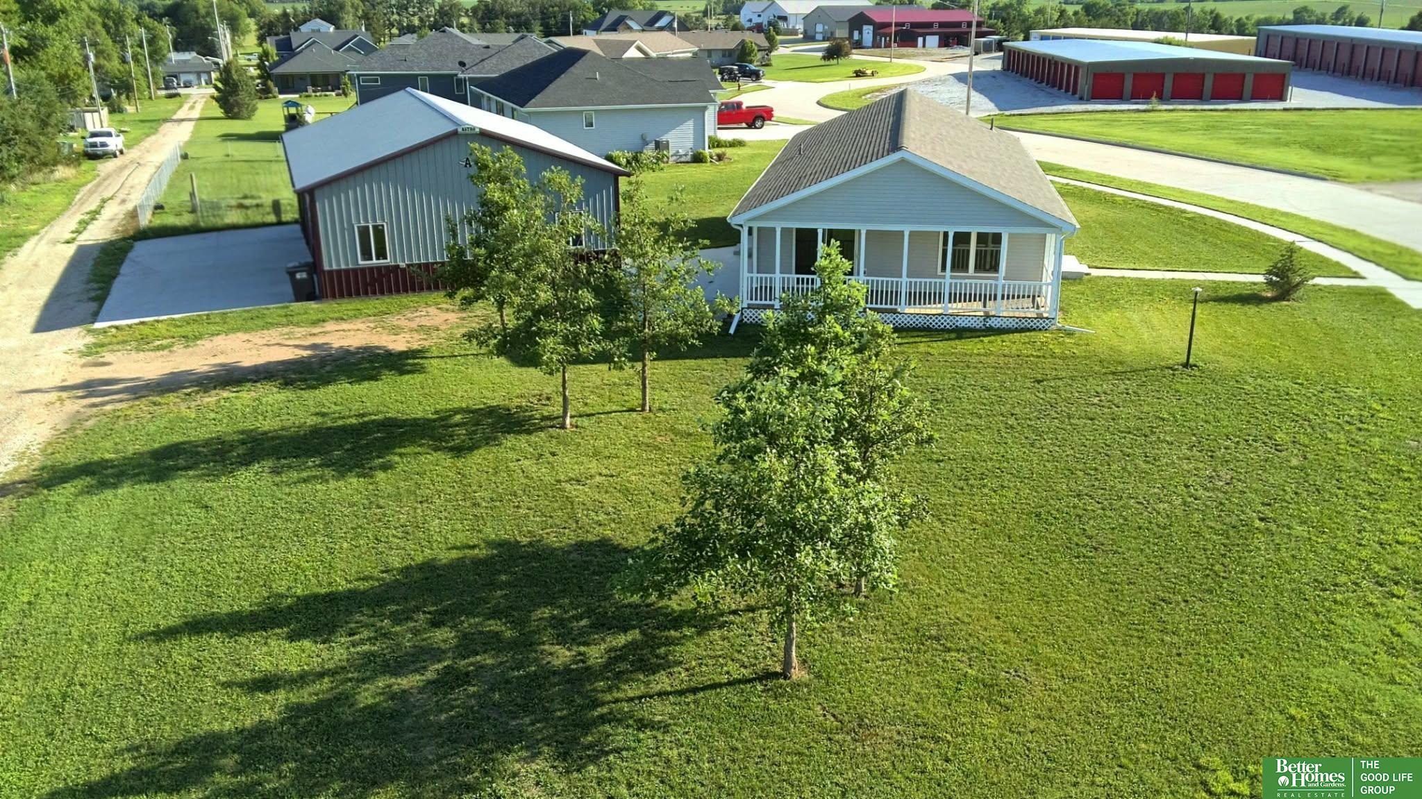 128 N 5th Street, McCool Junction