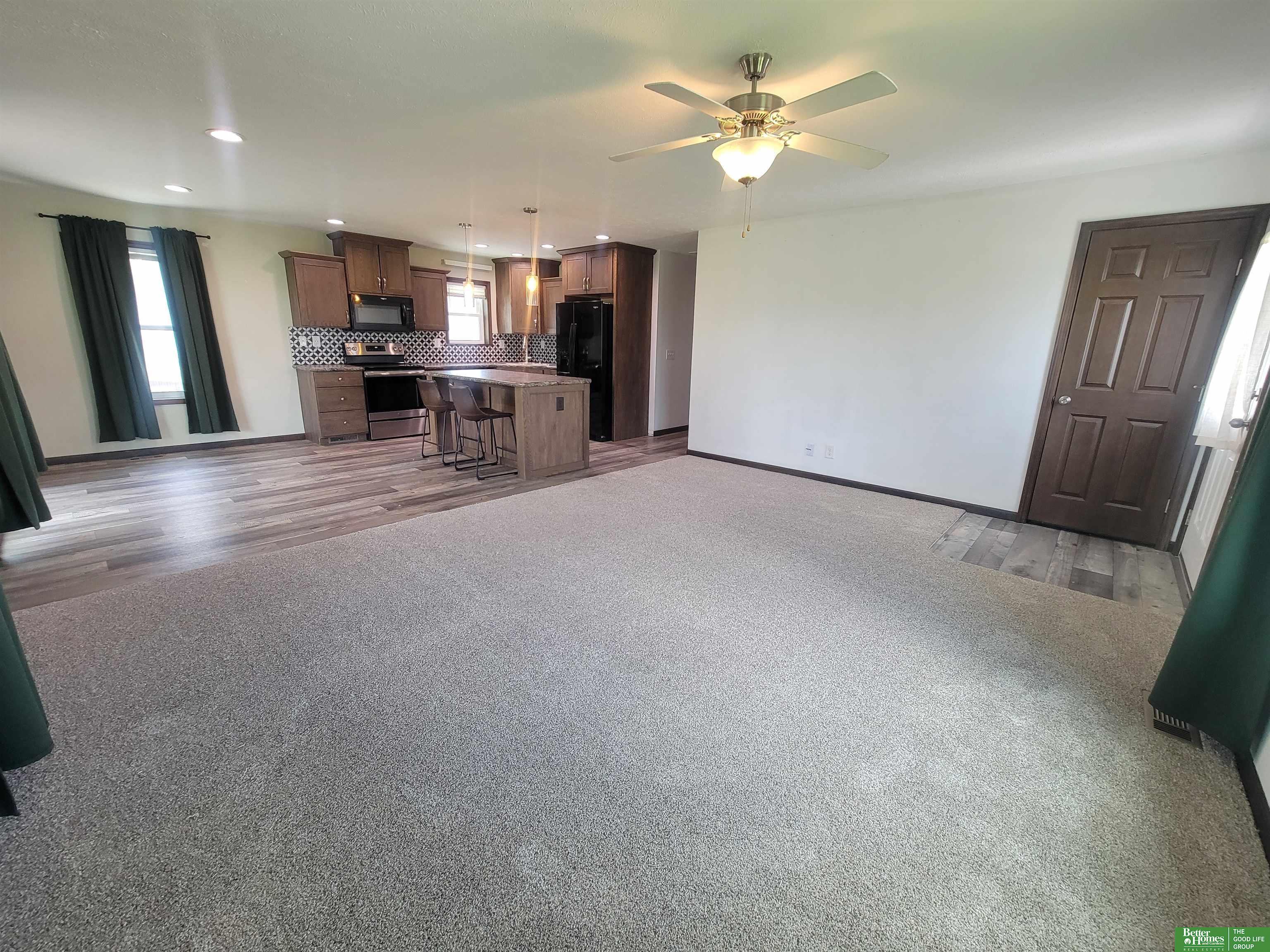 128 N 5th Street, McCool Junction
