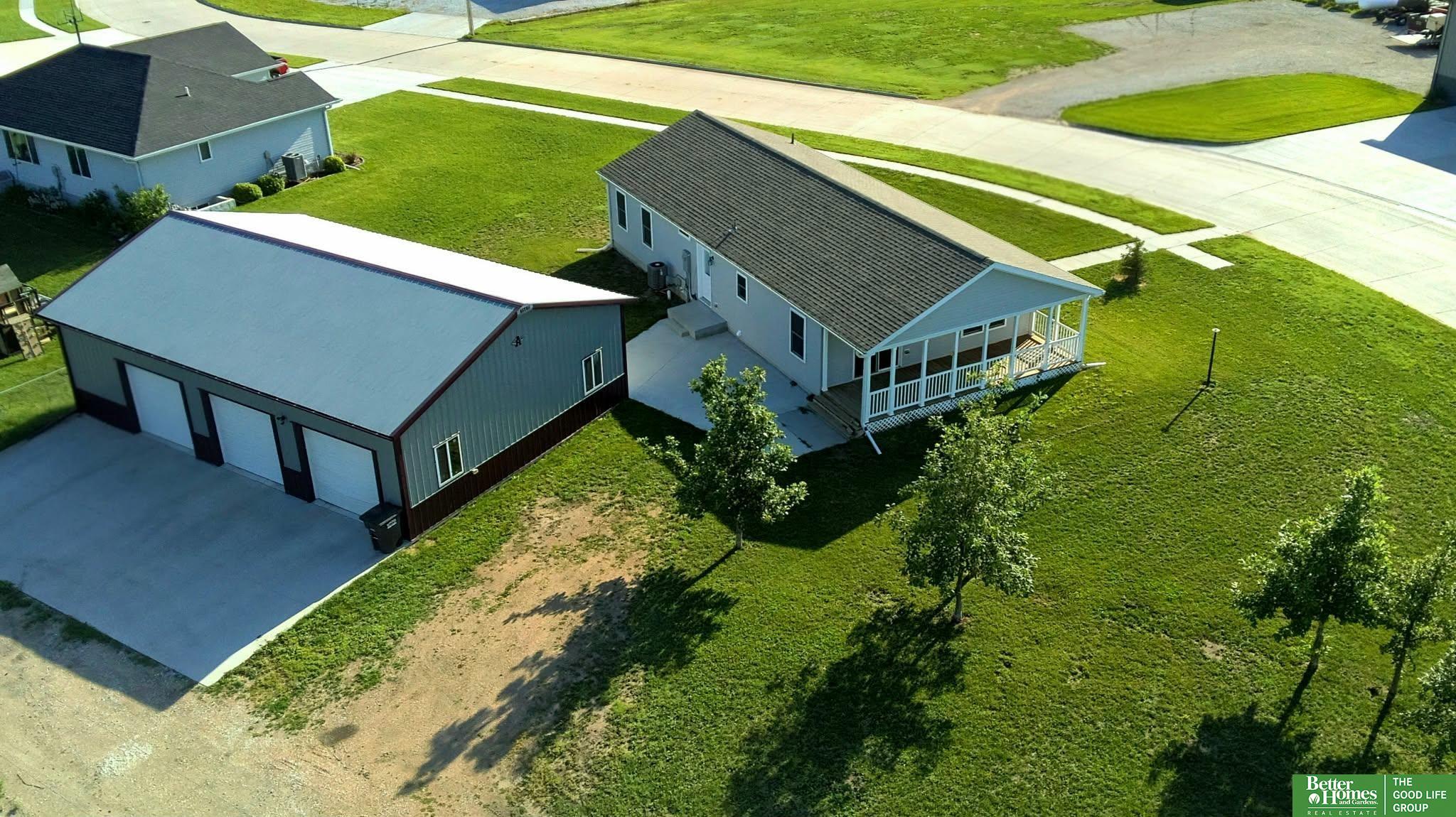 128 N 5th Street, McCool Junction