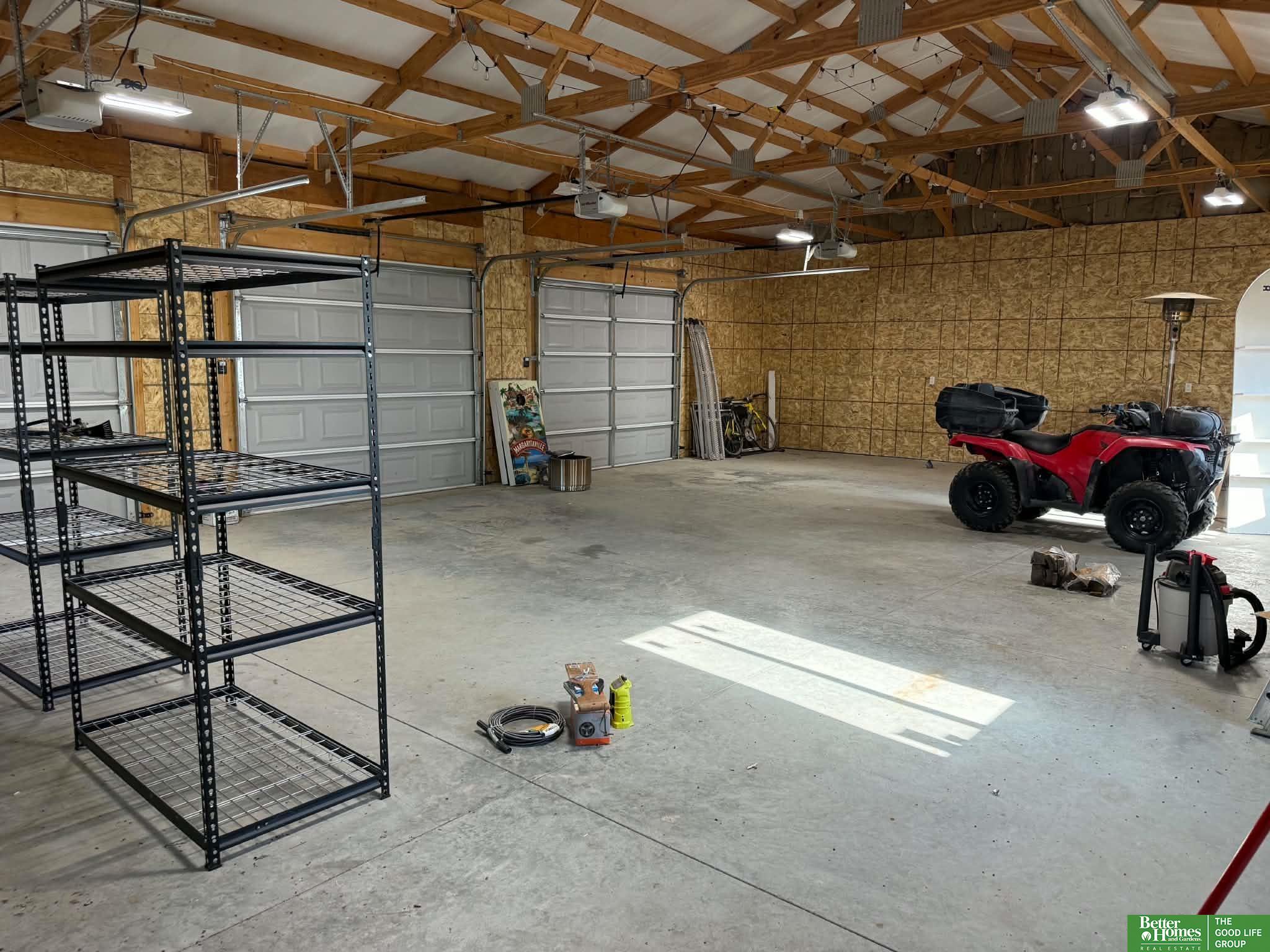 128 N 5th Street, McCool Junction