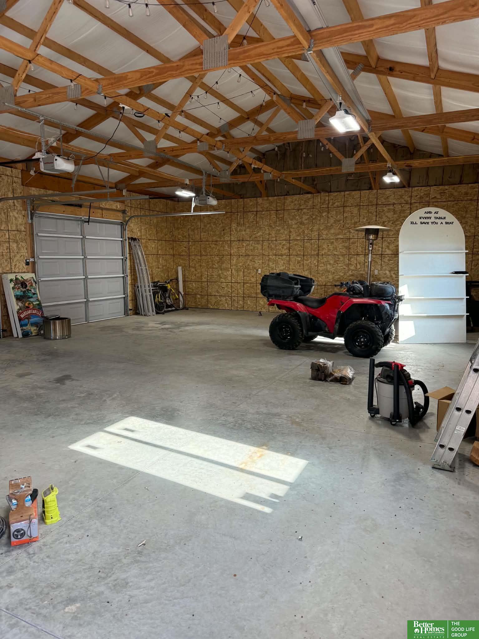 128 N 5th Street, McCool Junction