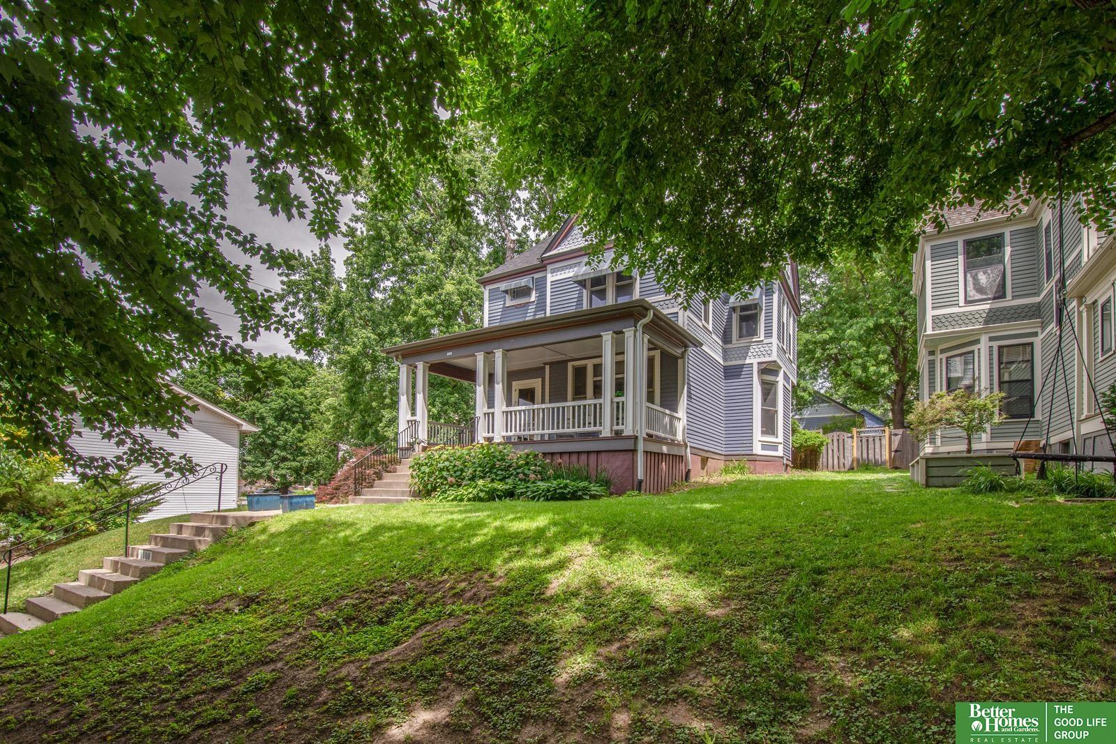 1109 S 33 Street