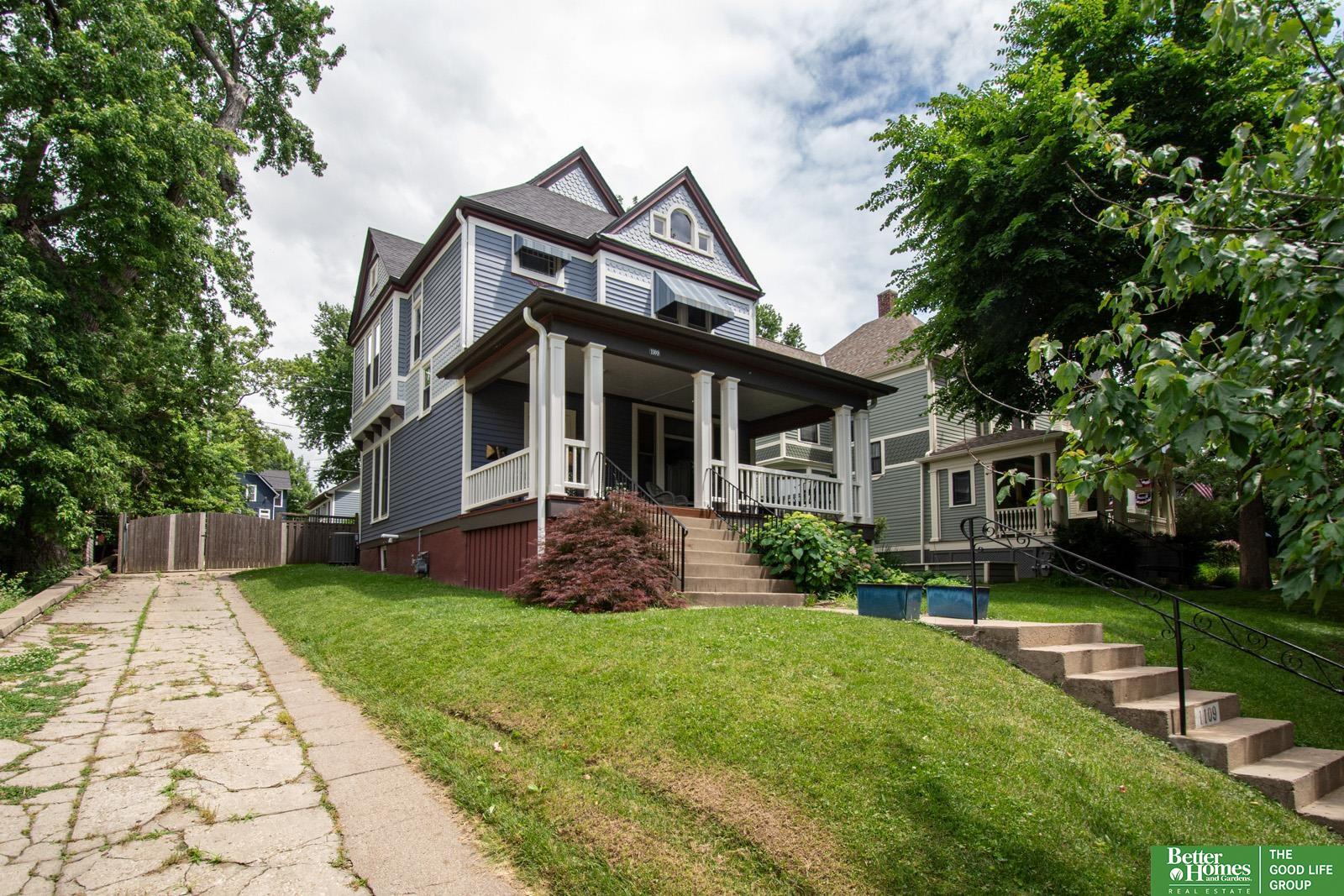 1109 S 33 Street