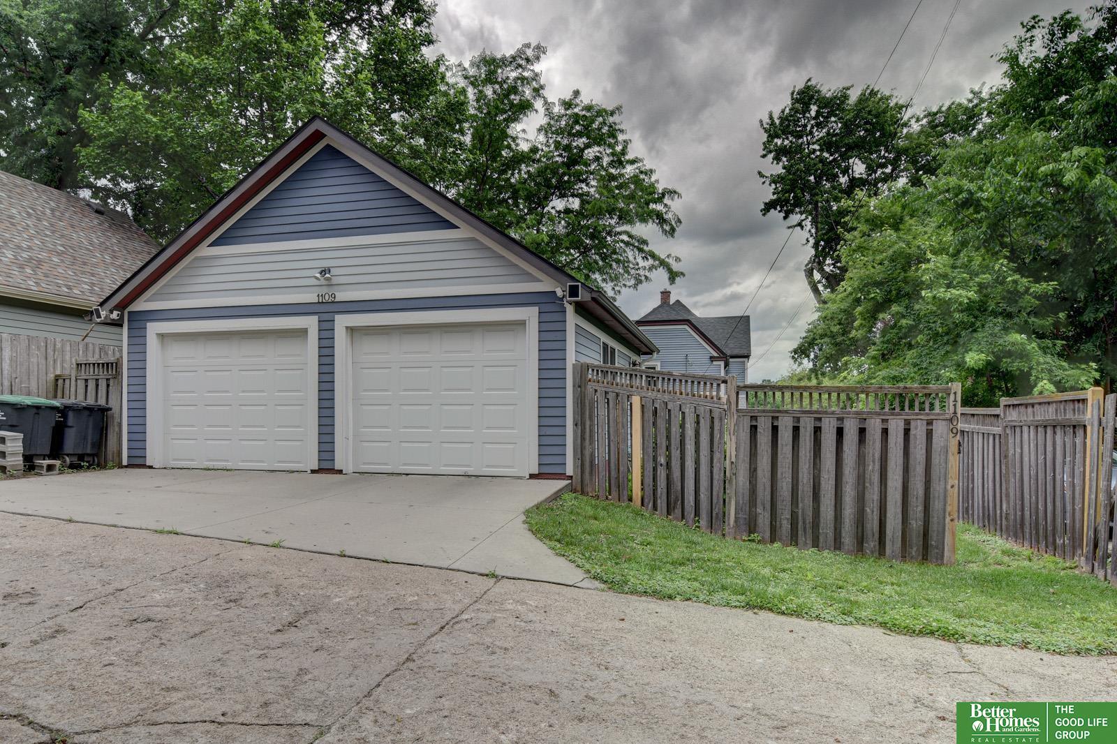 1109 S 33 Street