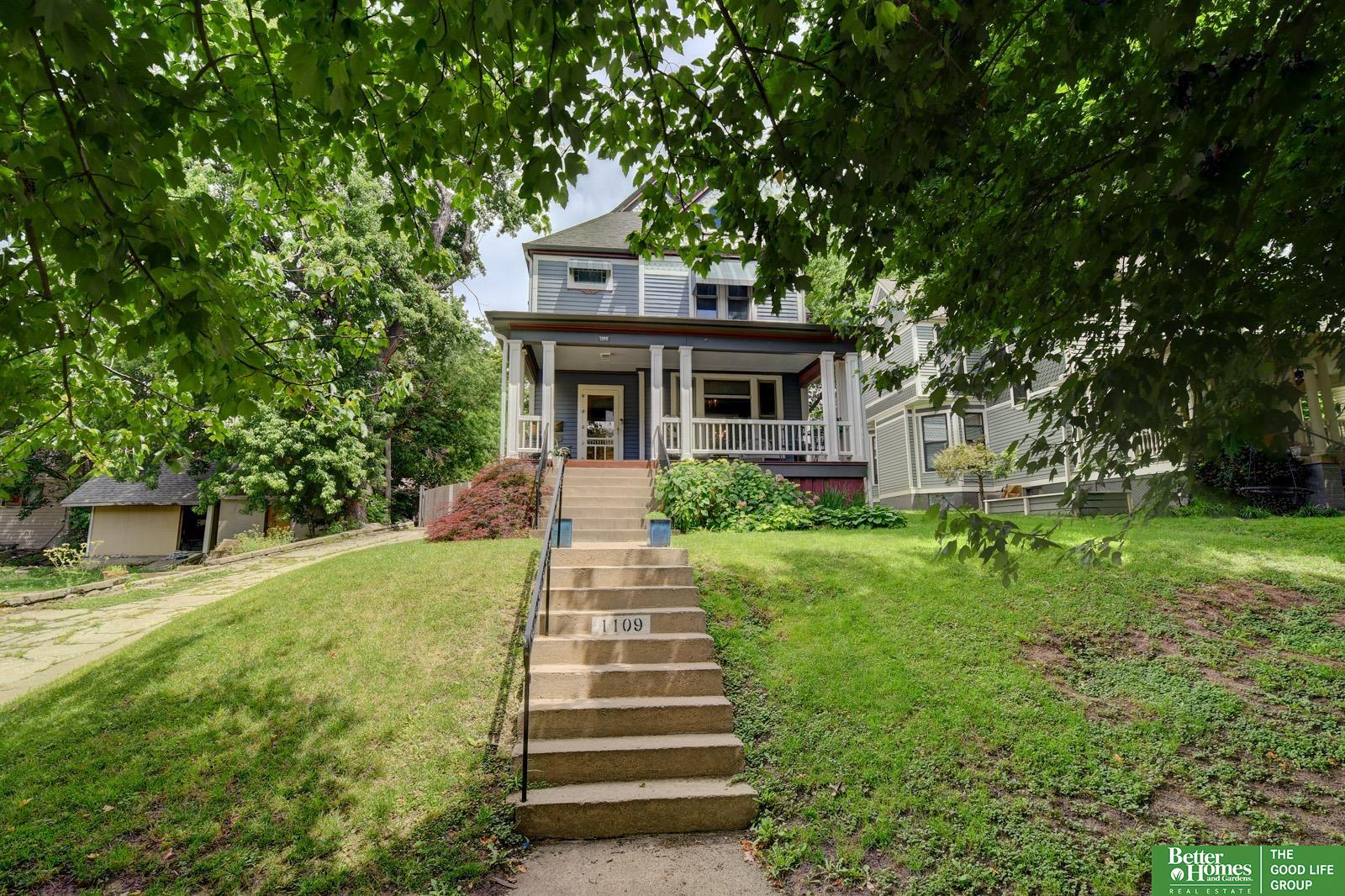 1109 S 33 Street