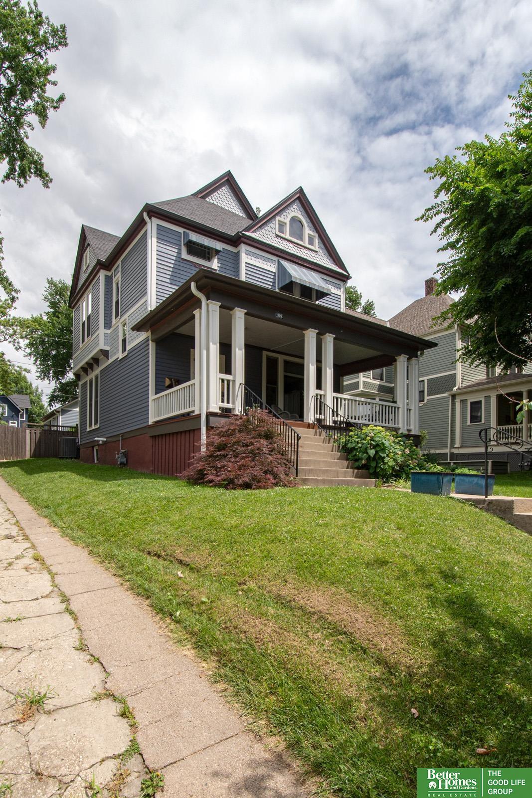 1109 S 33 Street