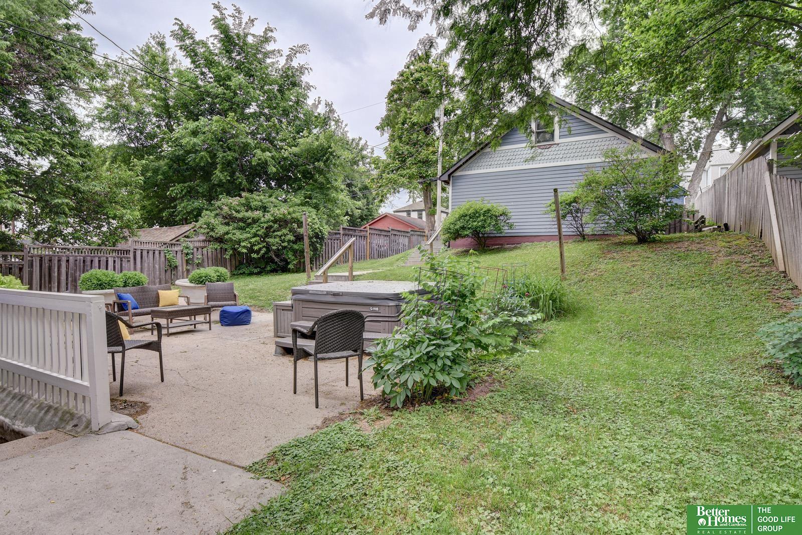 1109 S 33 Street