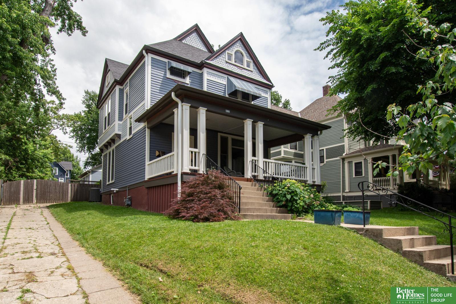 1109 S 33 Street