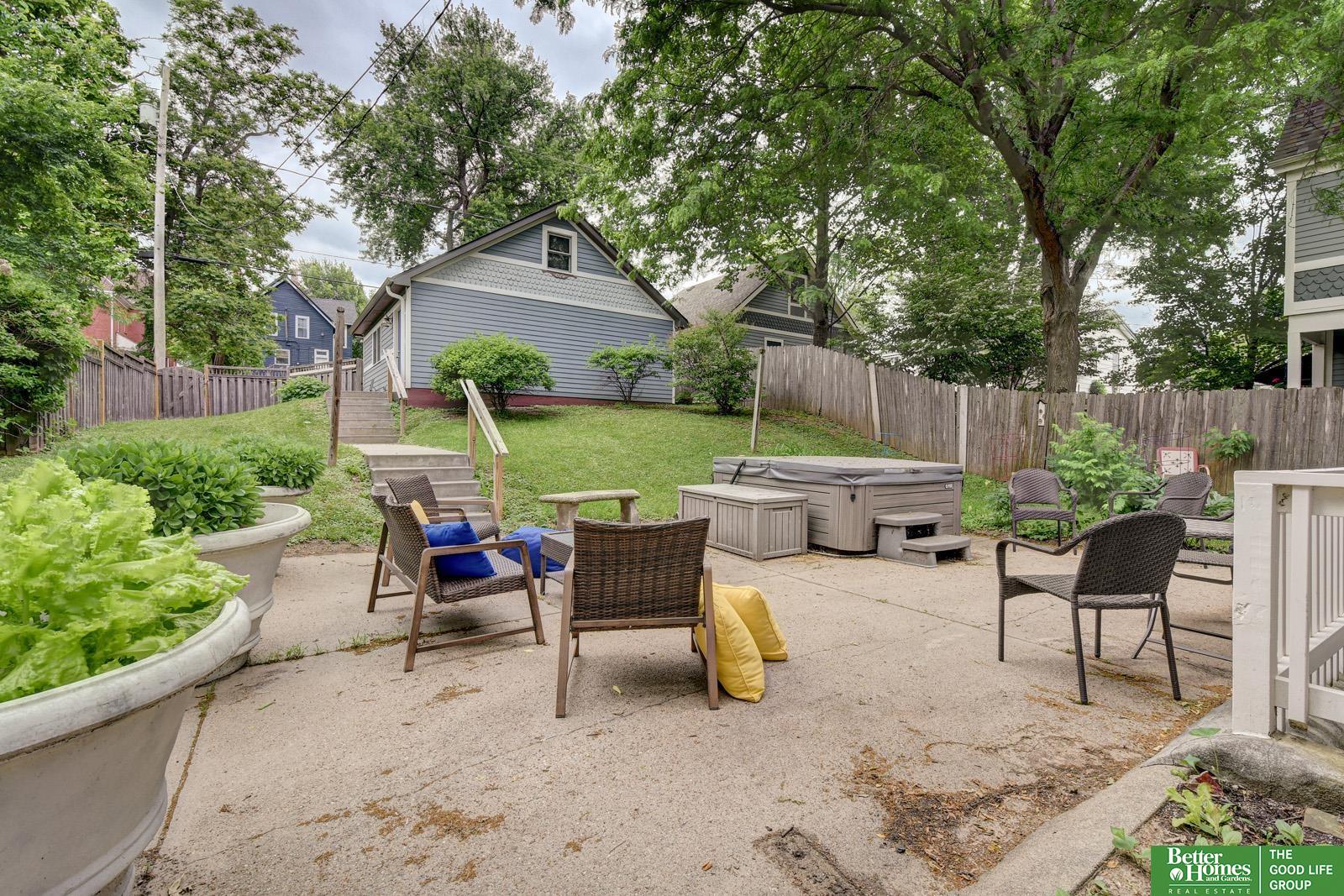 1109 S 33 Street