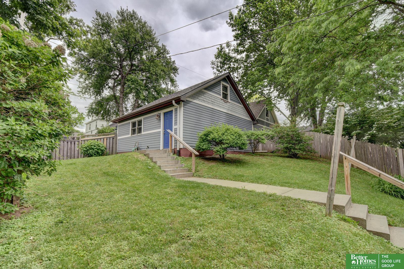 1109 S 33 Street