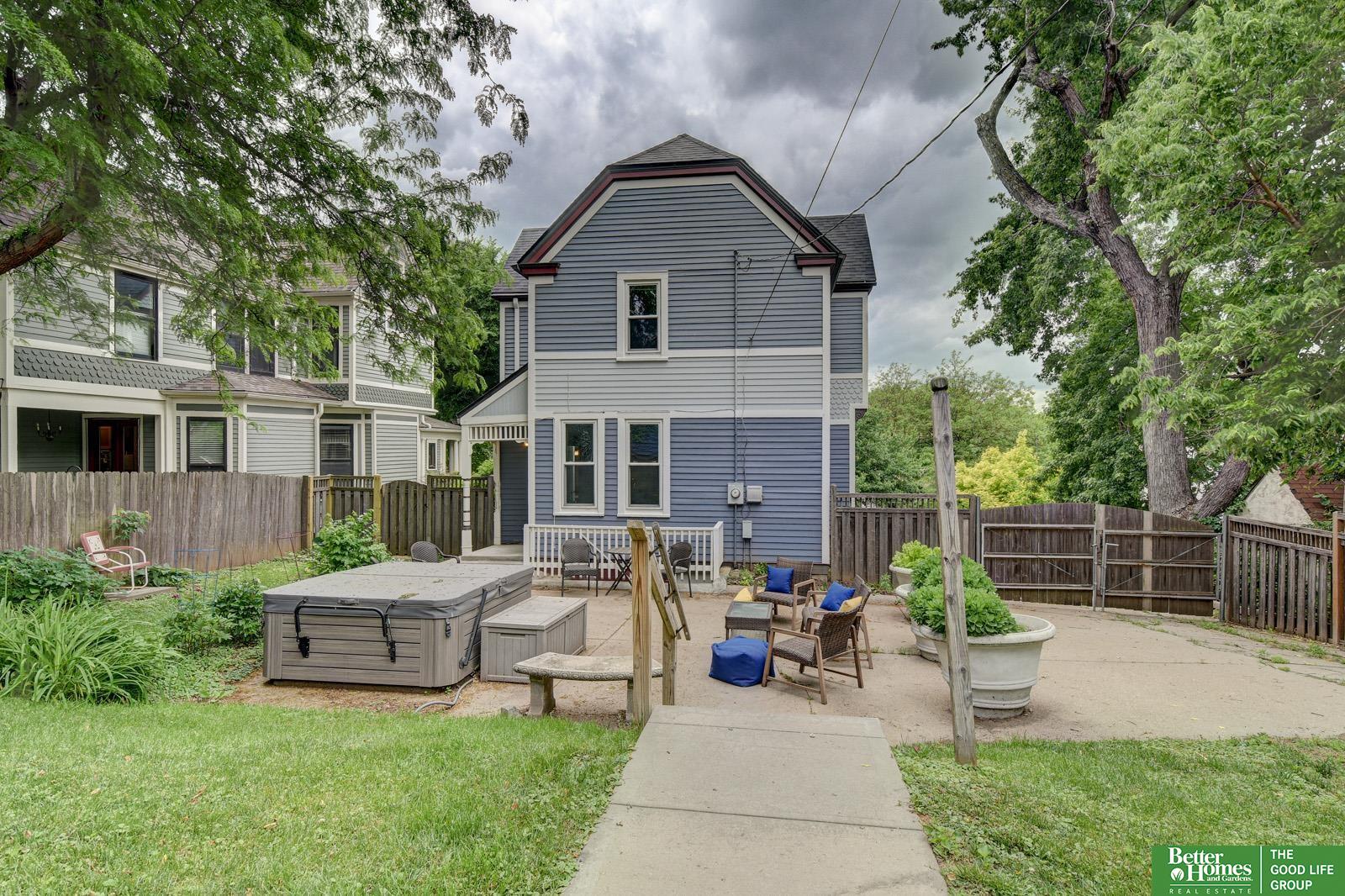 1109 S 33 Street