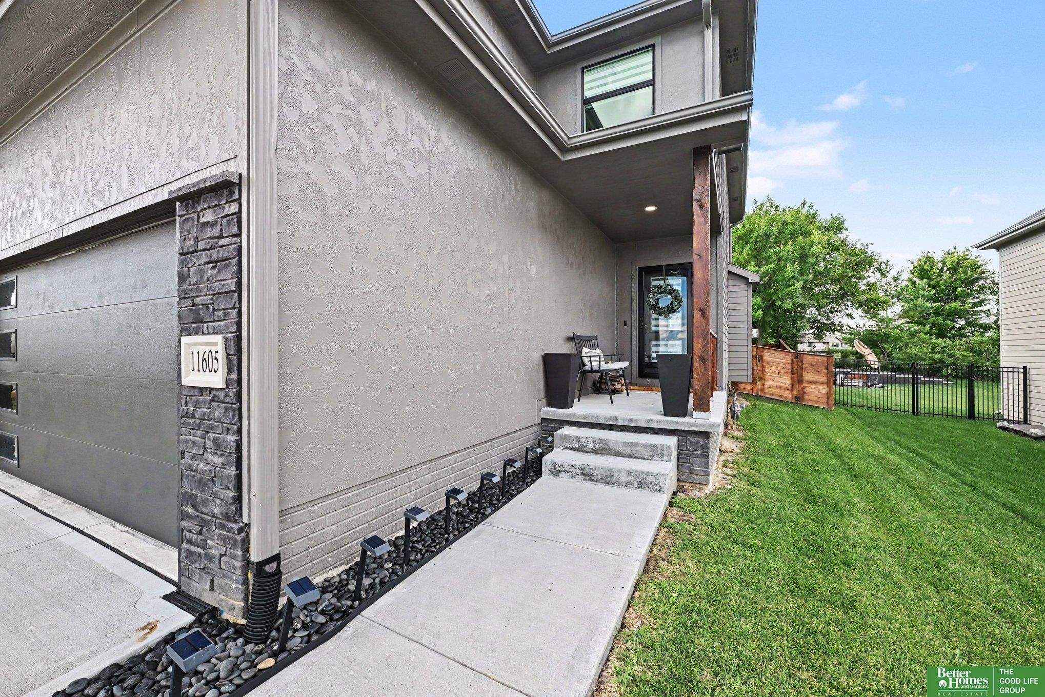 11605 Potter Street