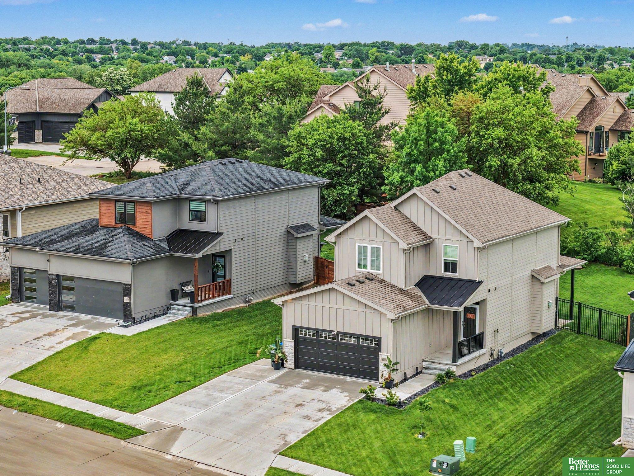 11605 Potter Street