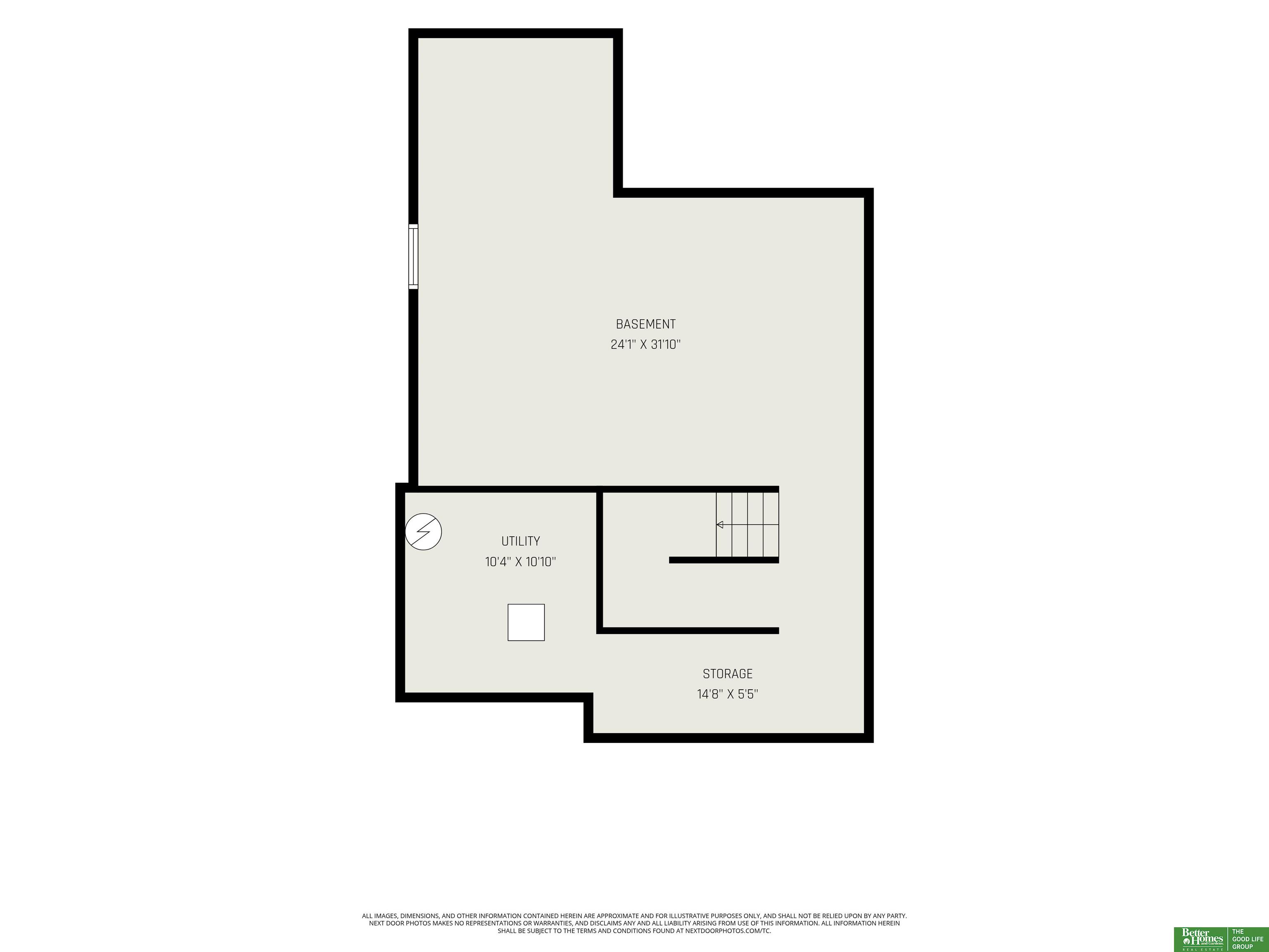 11605 Potter Street