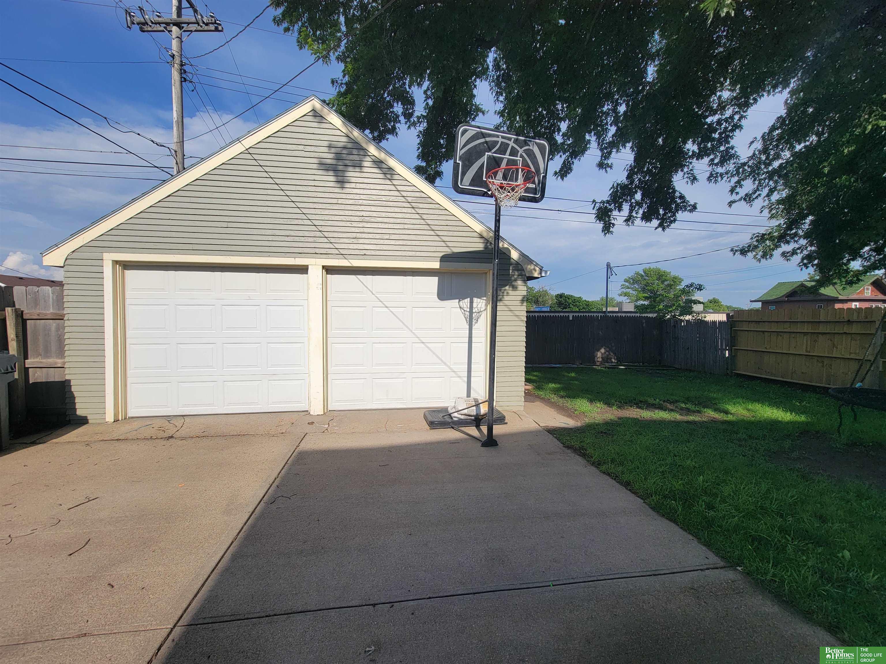 1028 N Platte Avenue