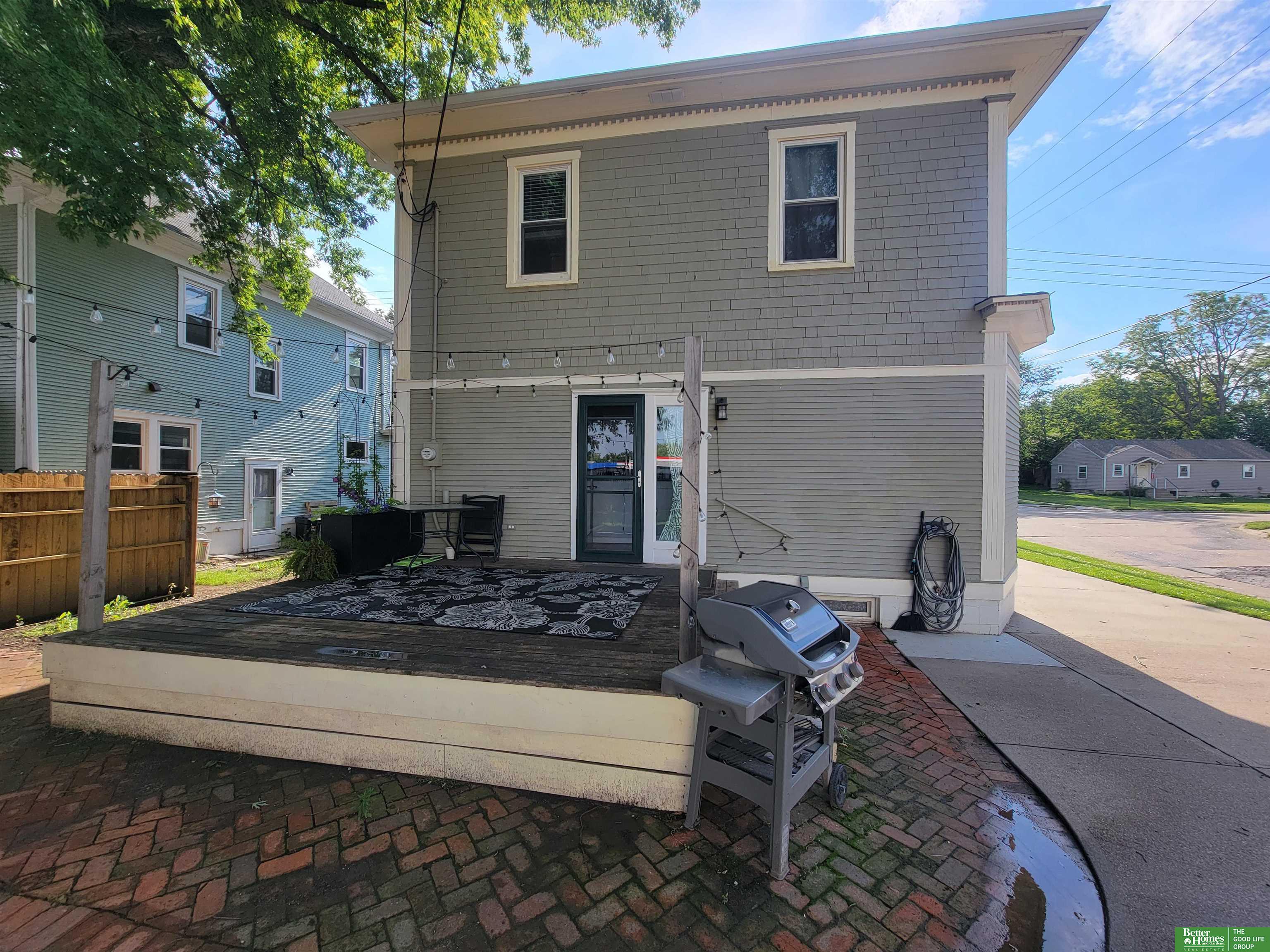 1028 N Platte Avenue