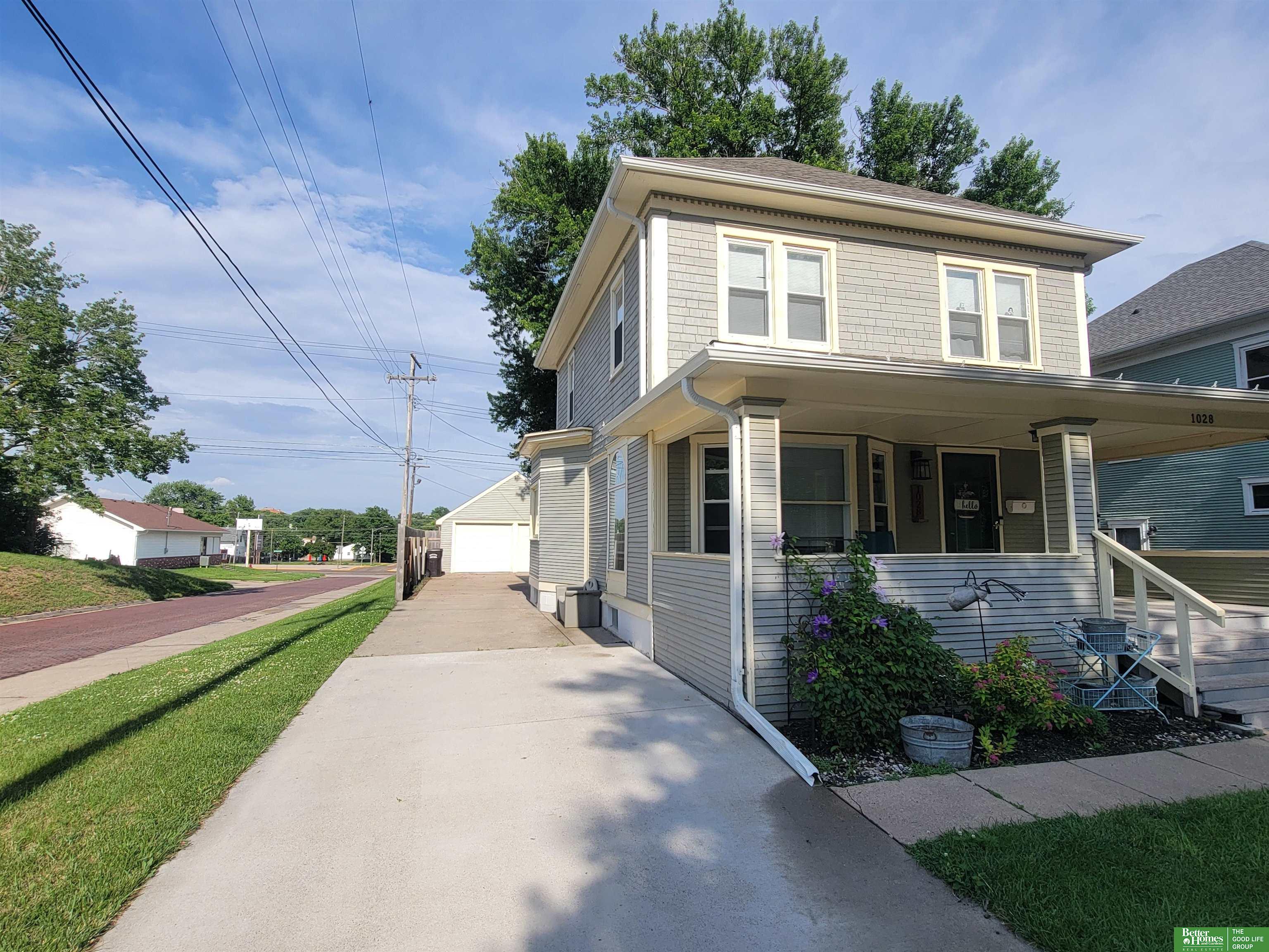1028 N Platte Avenue