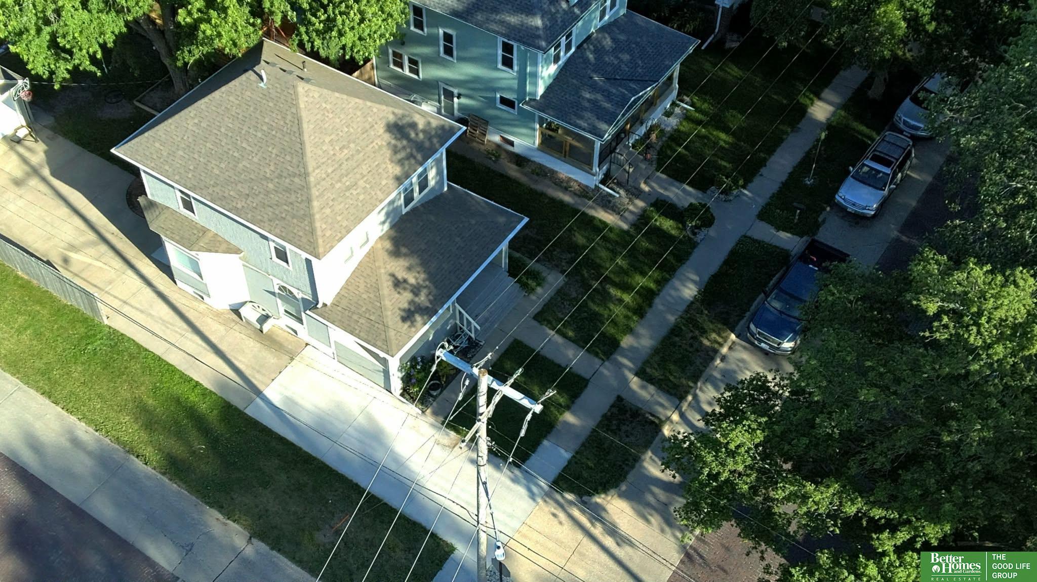 1028 N Platte Avenue