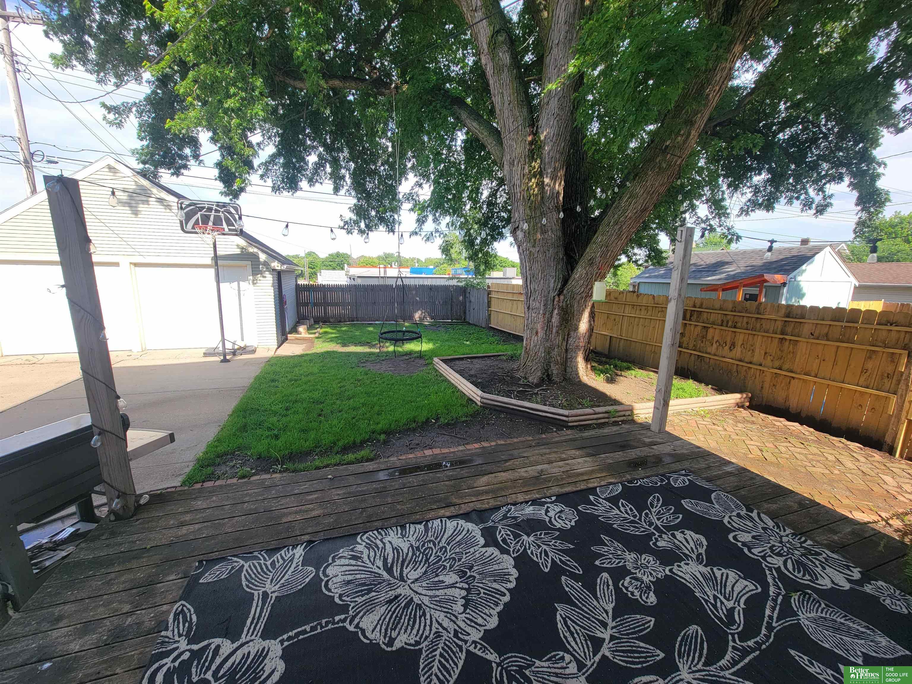 1028 N Platte Avenue