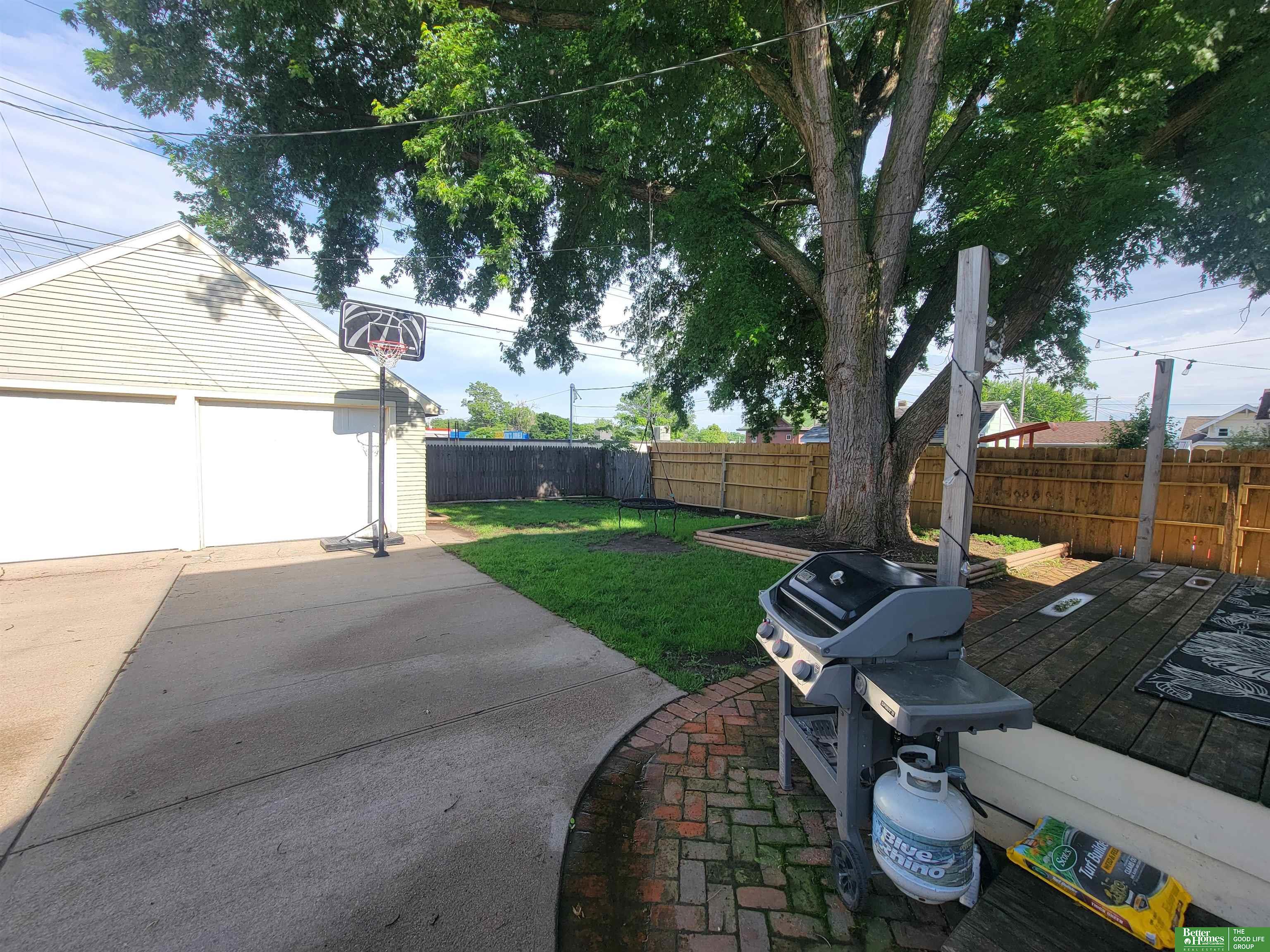 1028 N Platte Avenue