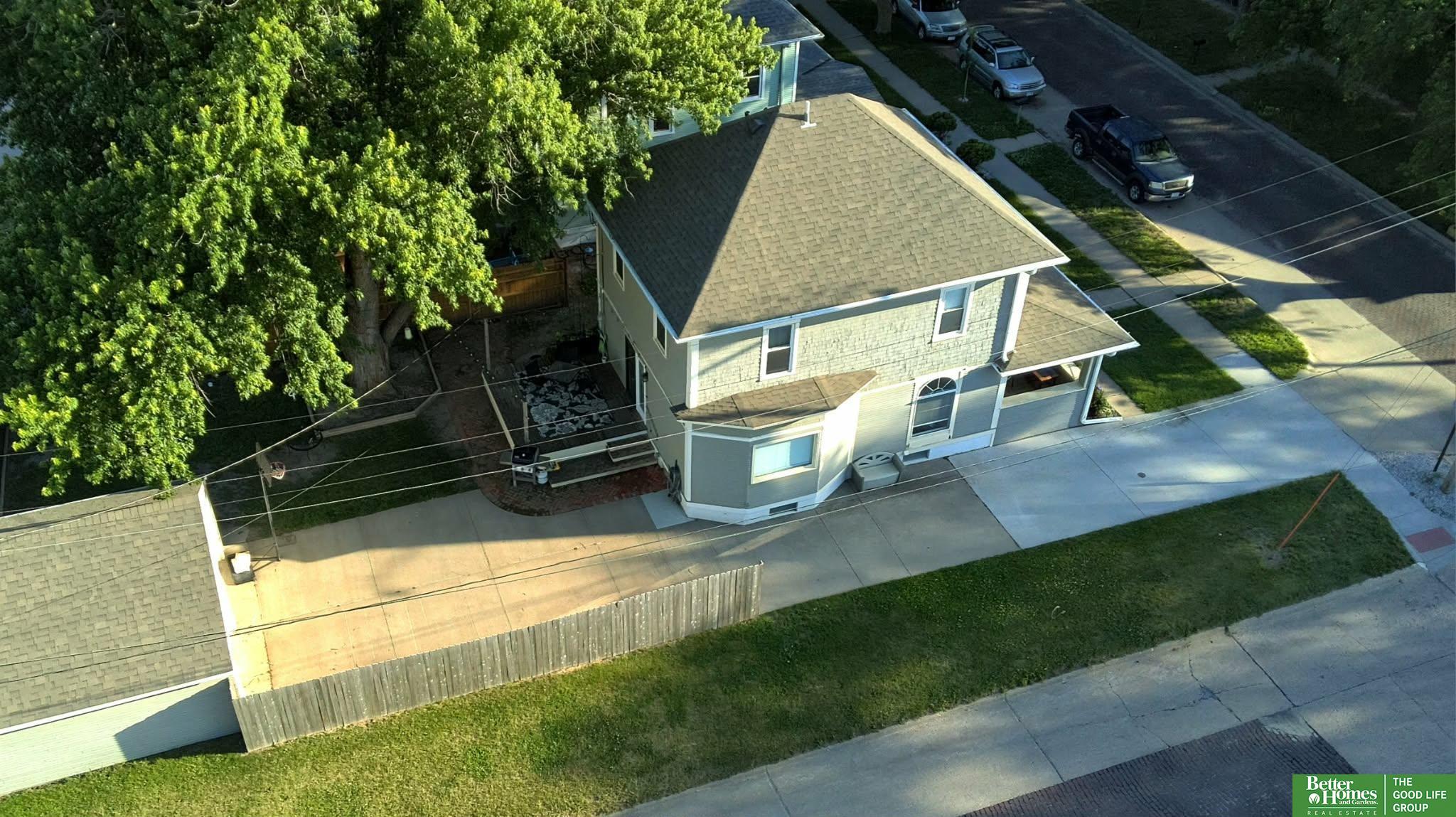 1028 N Platte Avenue