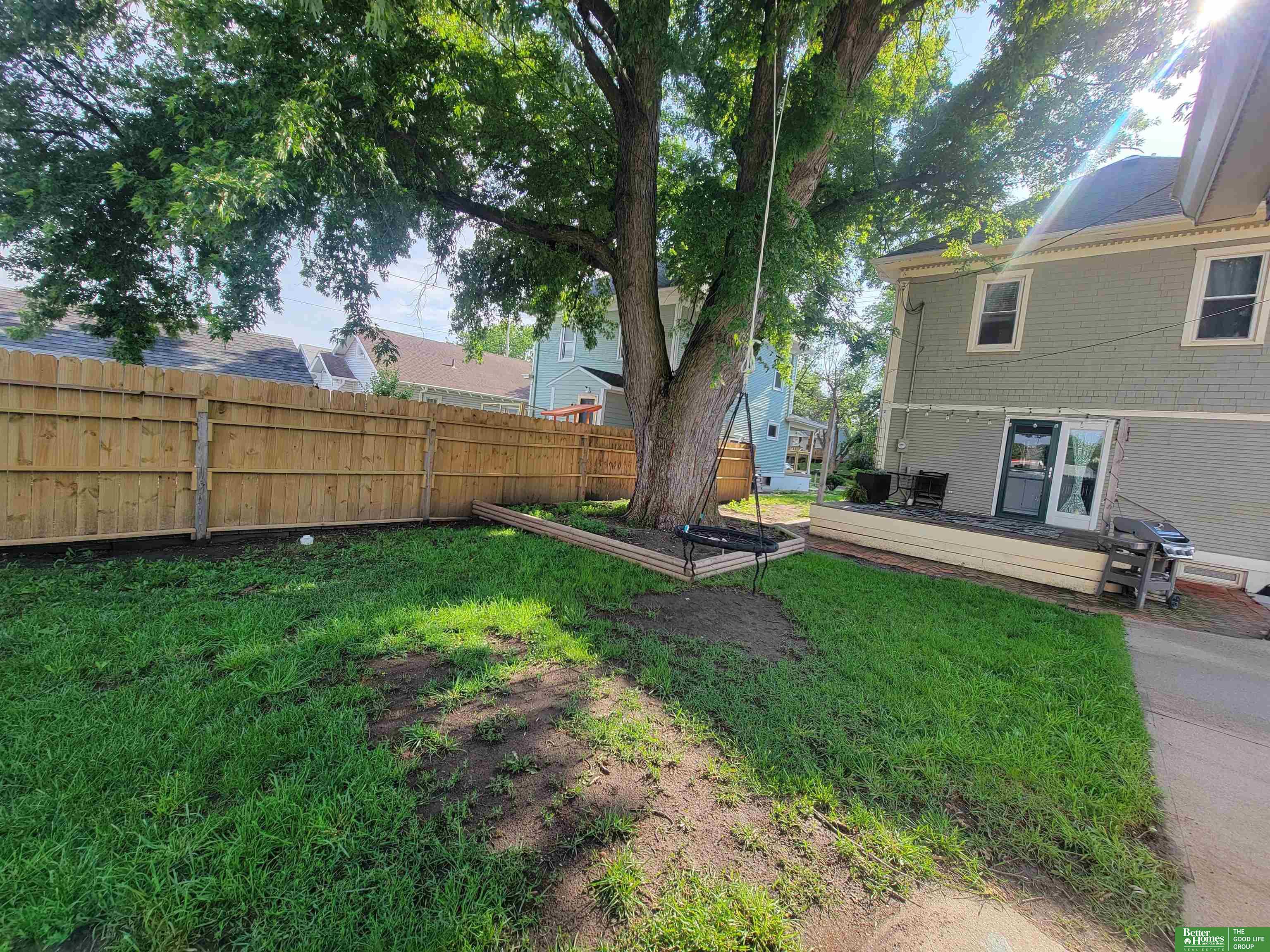 1028 N Platte Avenue