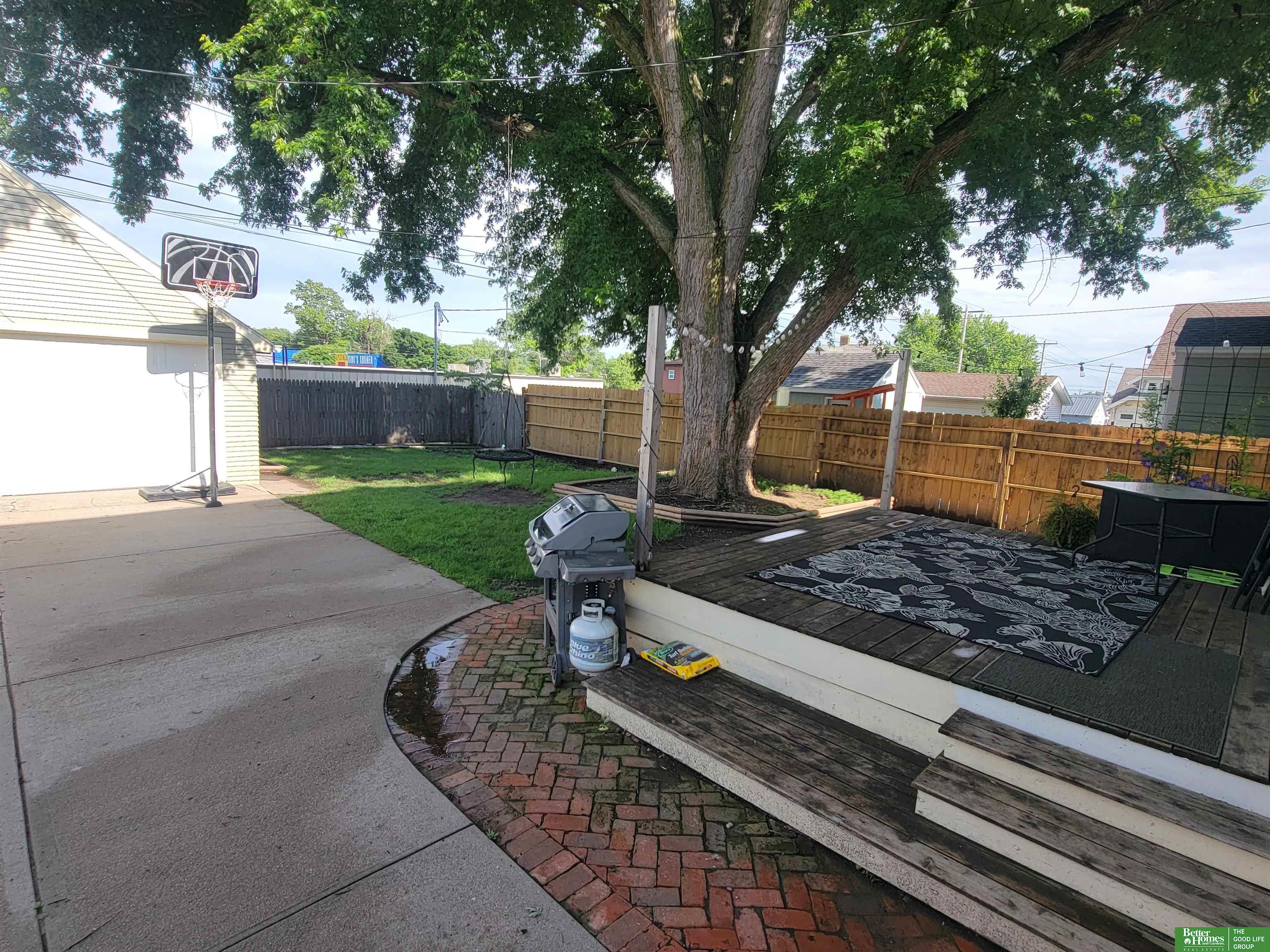 1028 N Platte Avenue