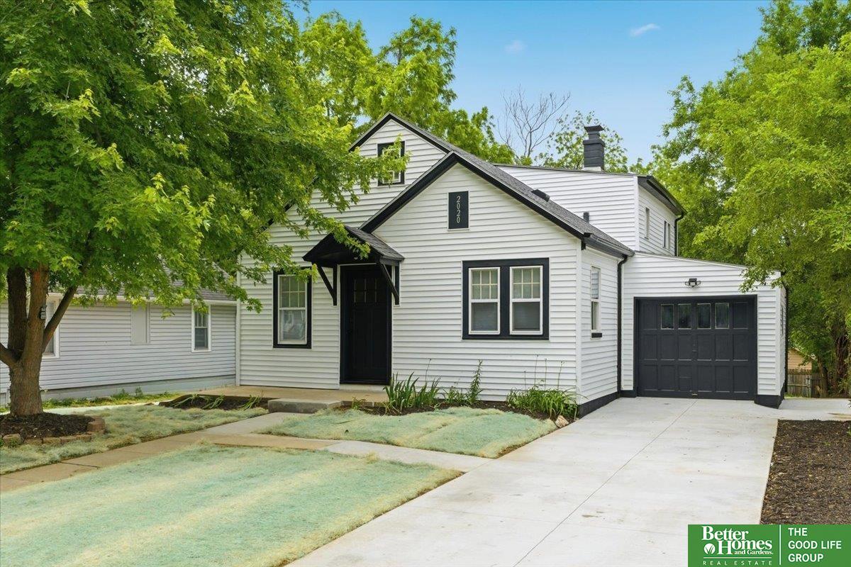 2020 N 64 Street