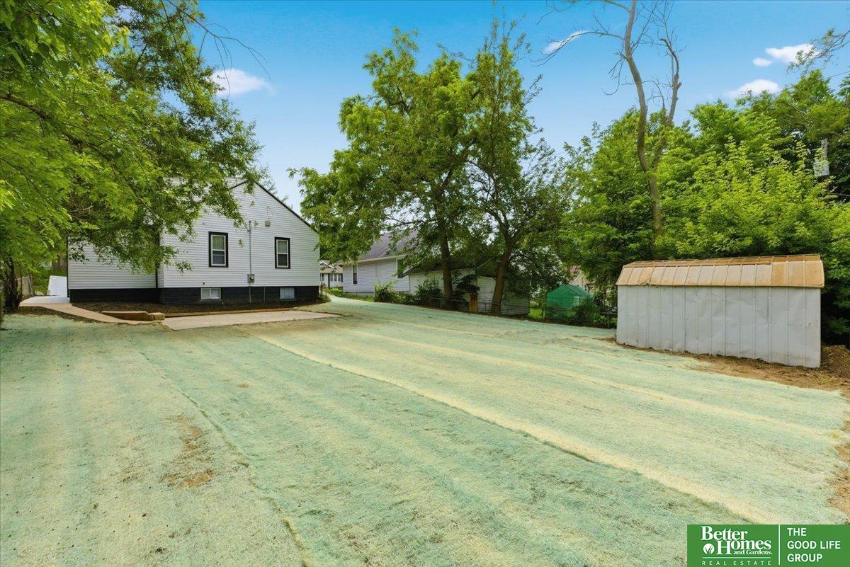 2020 N 64 Street