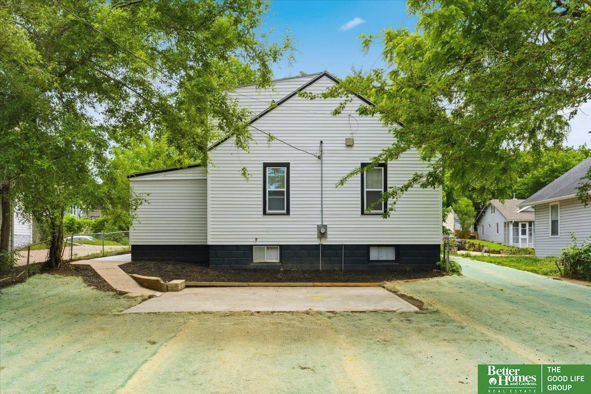 2020 N 64 Street