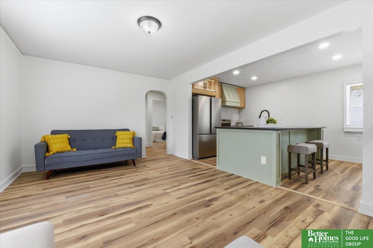 2020 N 64 Street