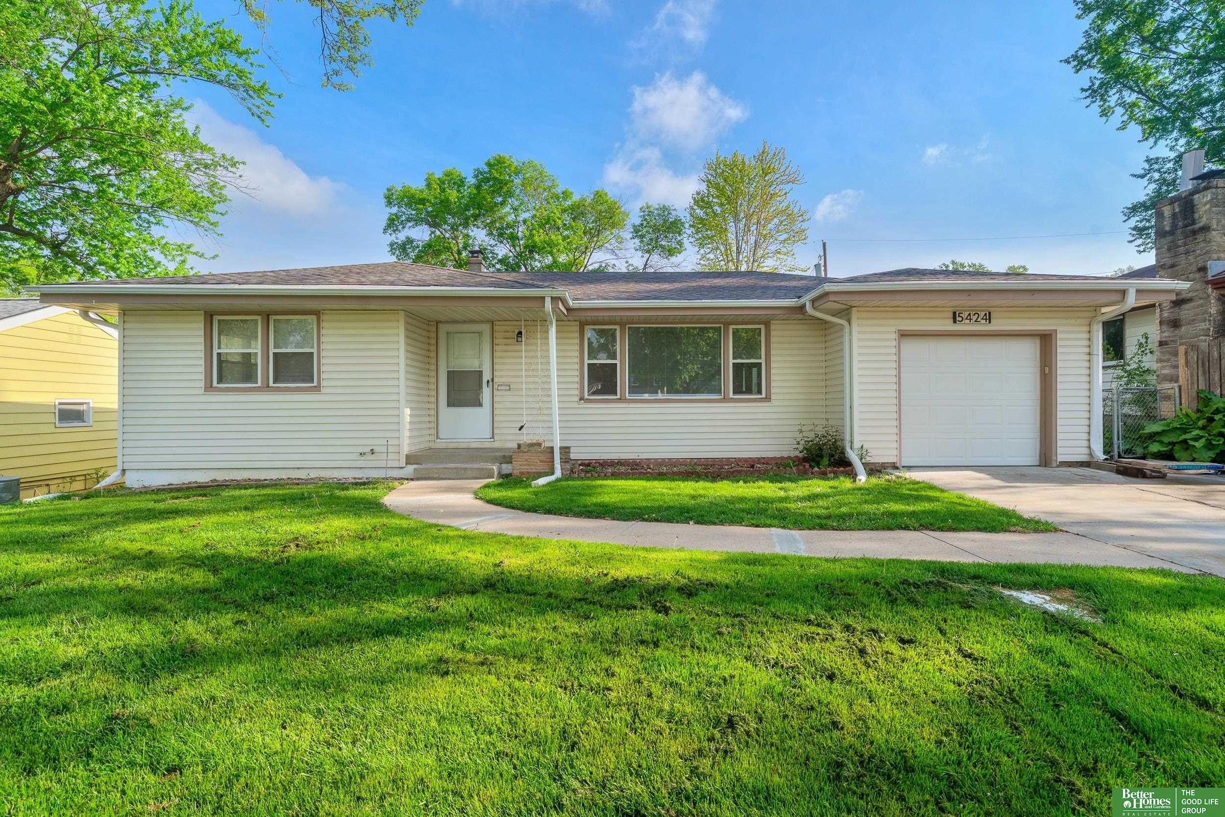 5424 Northwest Drive