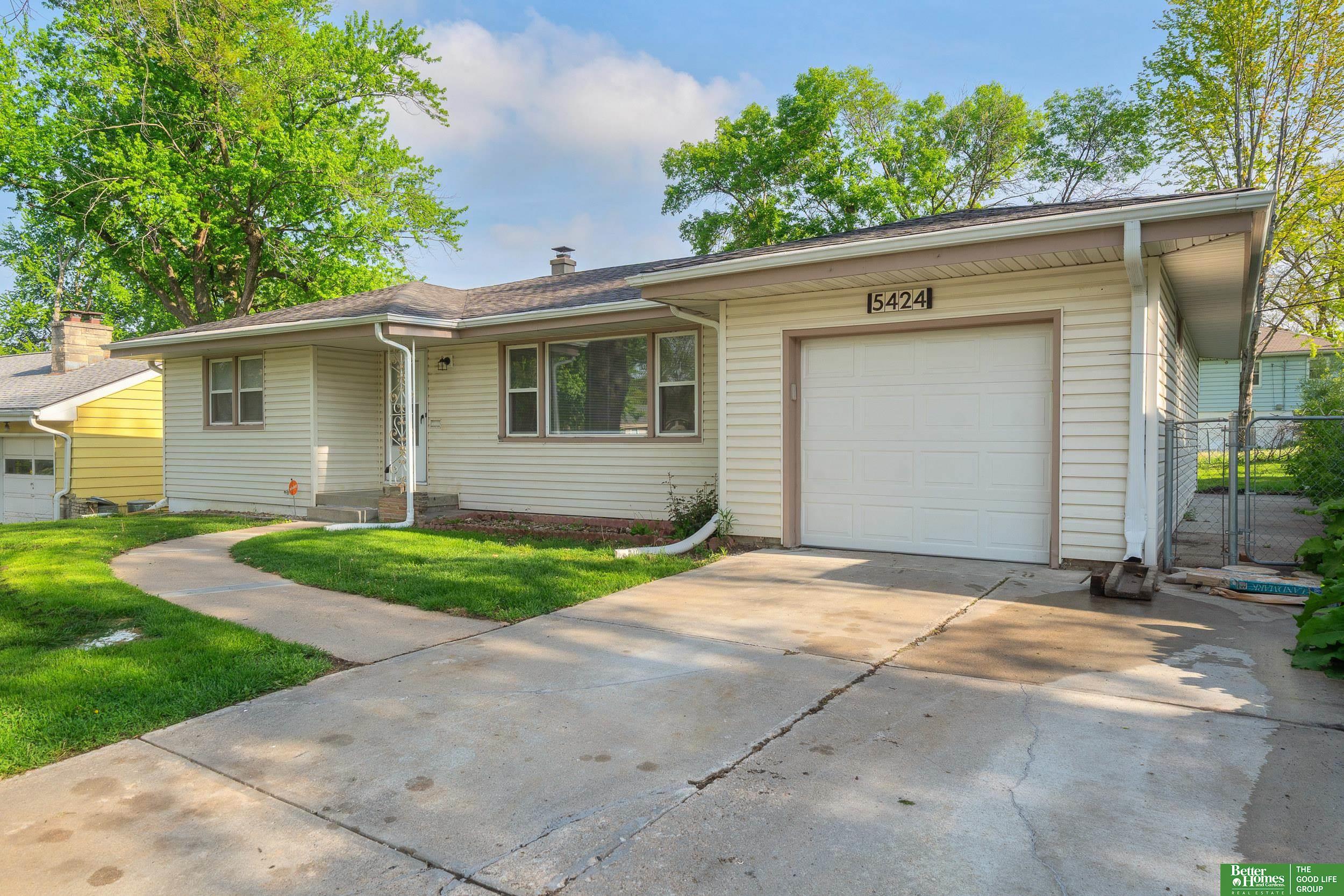 5424 Northwest Drive