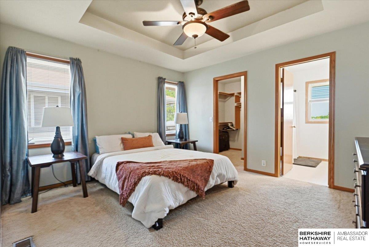 3506 Blackhawk Drive