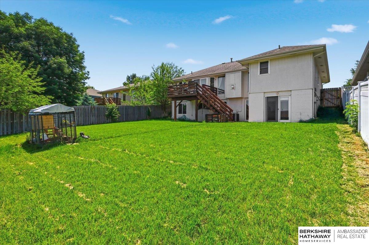 3506 Blackhawk Drive