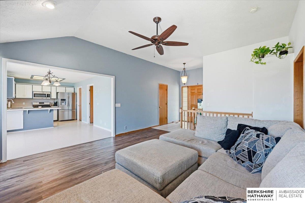 3506 Blackhawk Drive