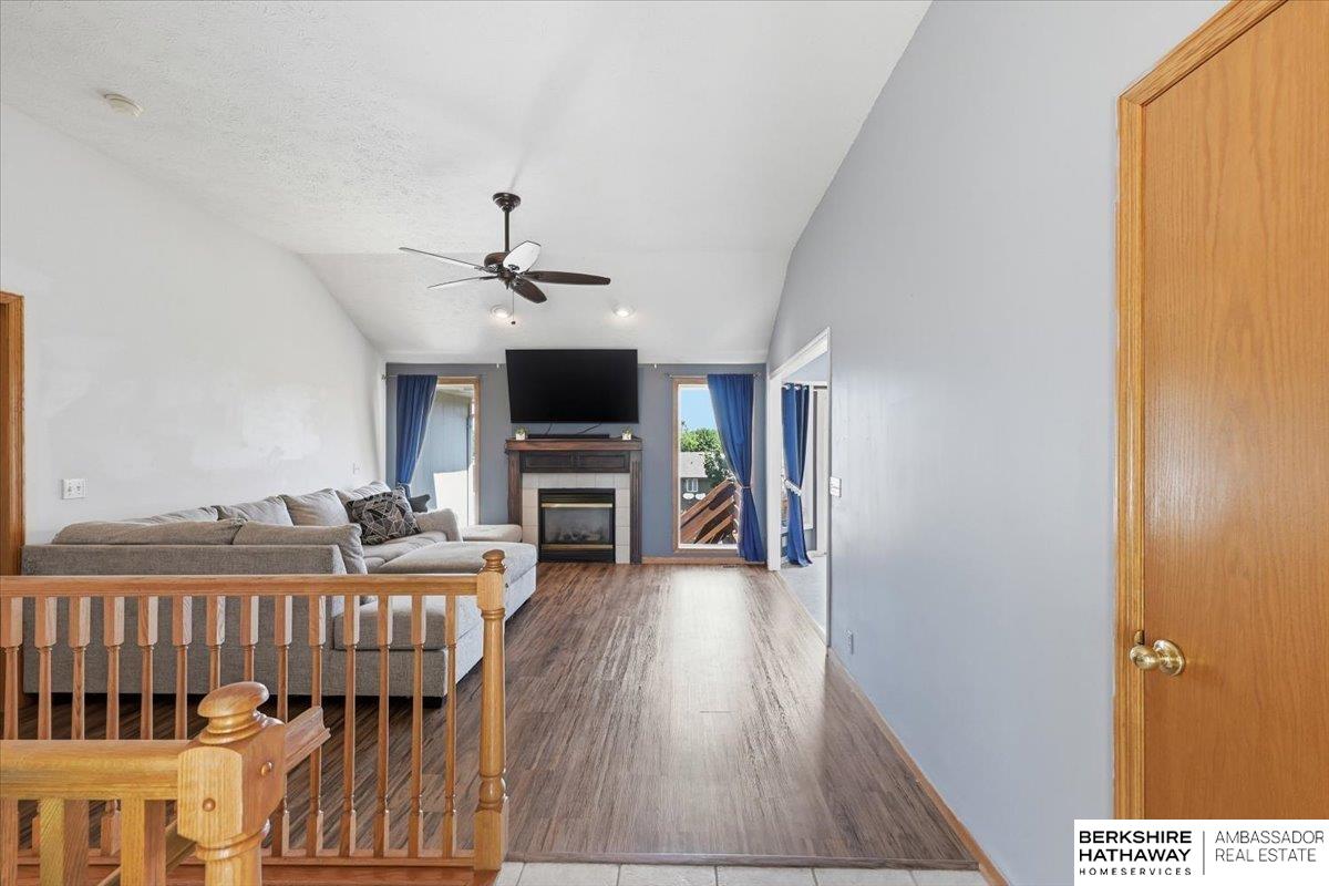 3506 Blackhawk Drive