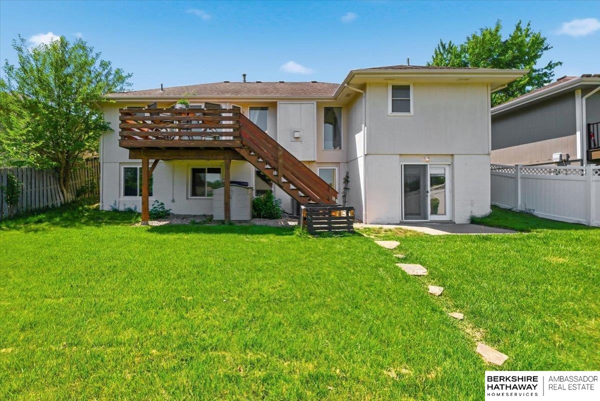 3506 Blackhawk Drive