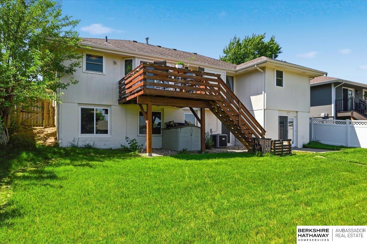 3506 Blackhawk Drive