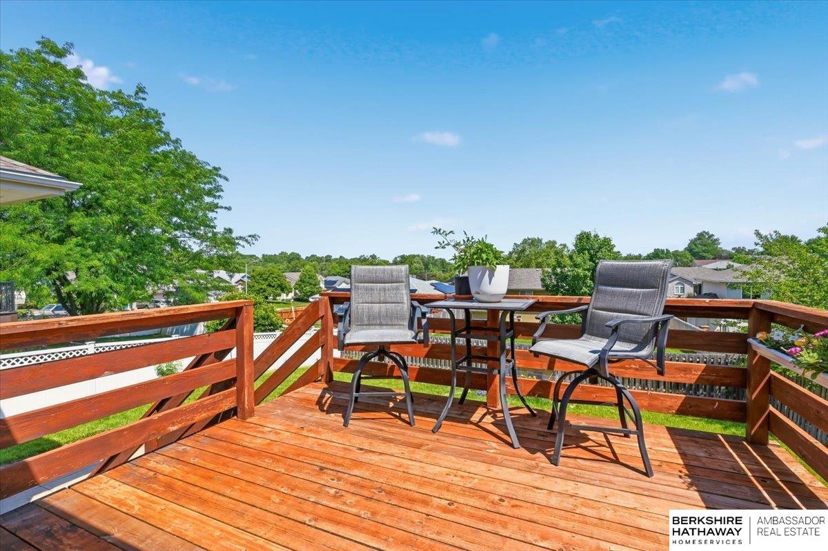 3506 Blackhawk Drive