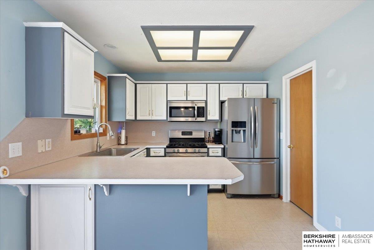 3506 Blackhawk Drive